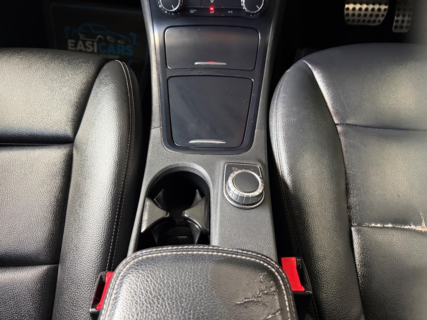 Used Mercedes-Benz B Class 2014 for sale - 77524986: Photo 31