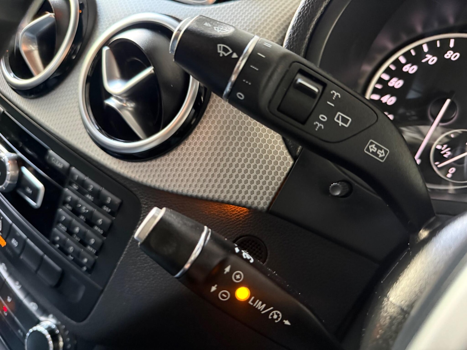 Used Mercedes-Benz B Class 2014 for sale - 77524986: Photo 36