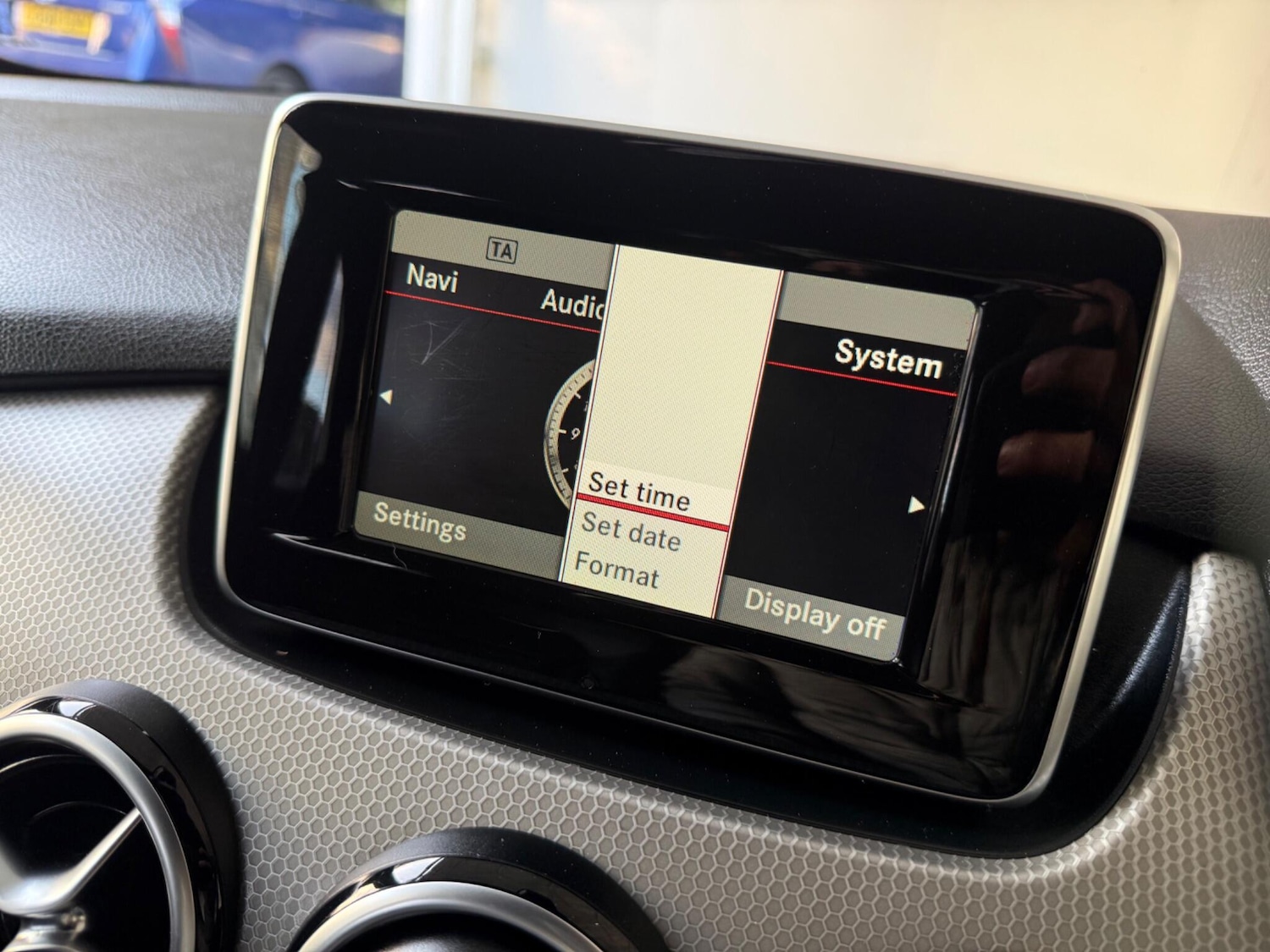 Used Mercedes-Benz B Class 2014 for sale - 77524986: Photo 48