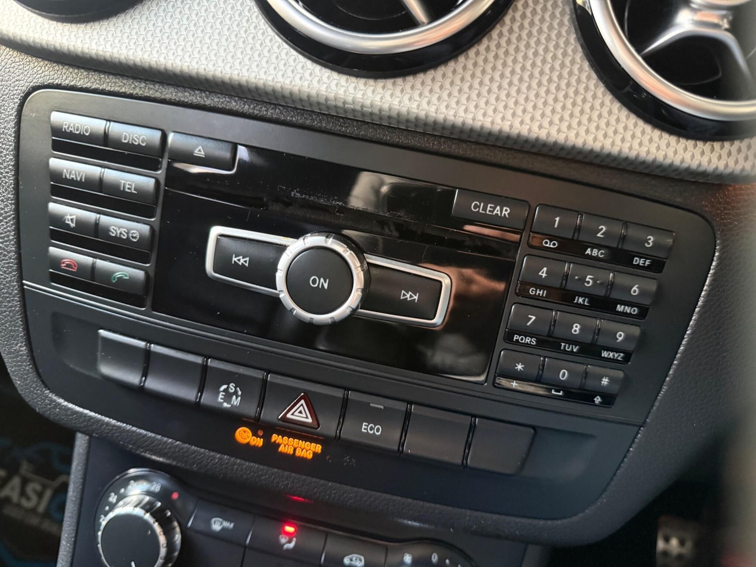 Used Mercedes-Benz B Class 2014 for sale - 77524986: Photo 51