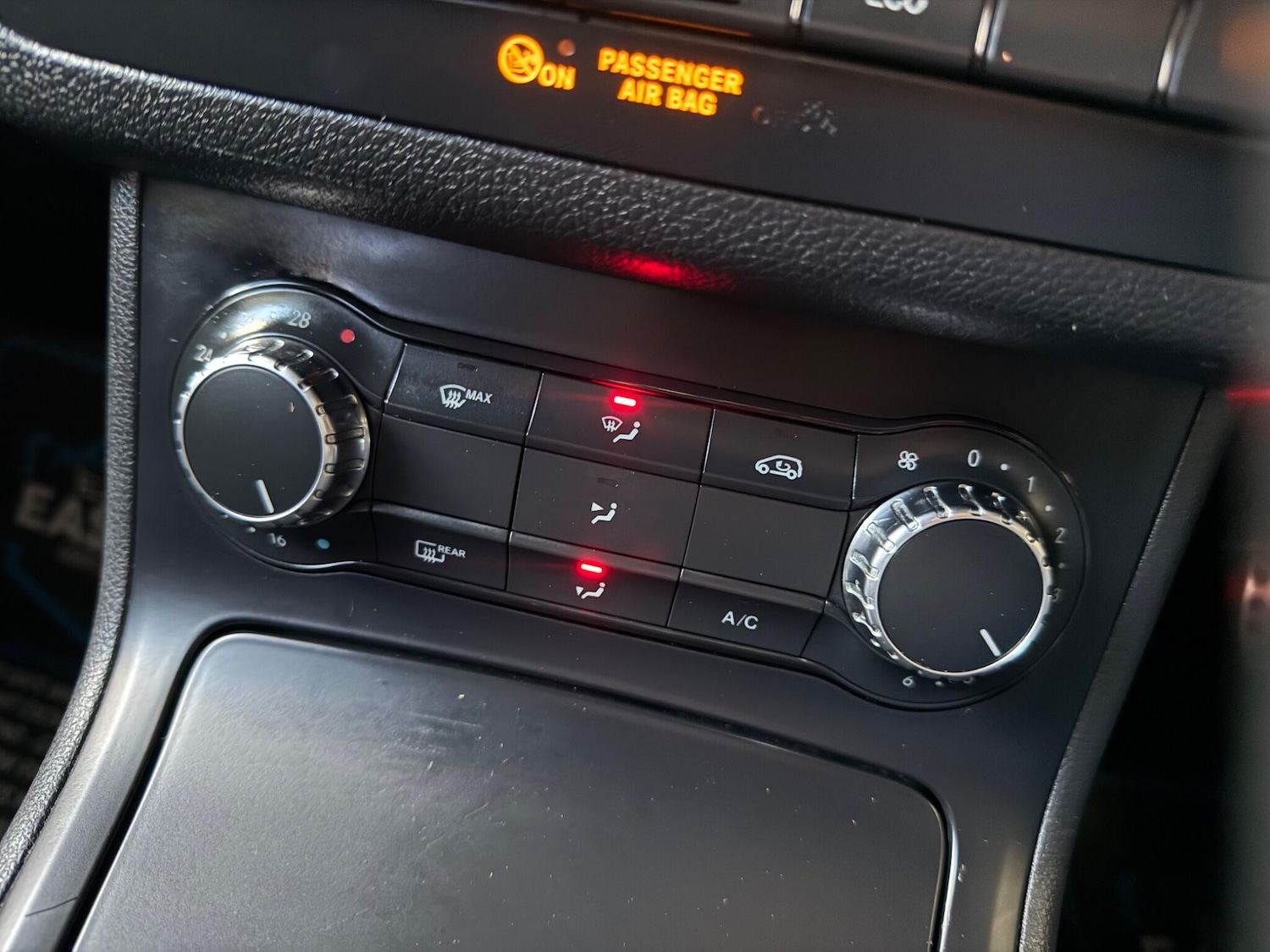 Used Mercedes-Benz B Class 2014 for sale - 77524986: Photo 52