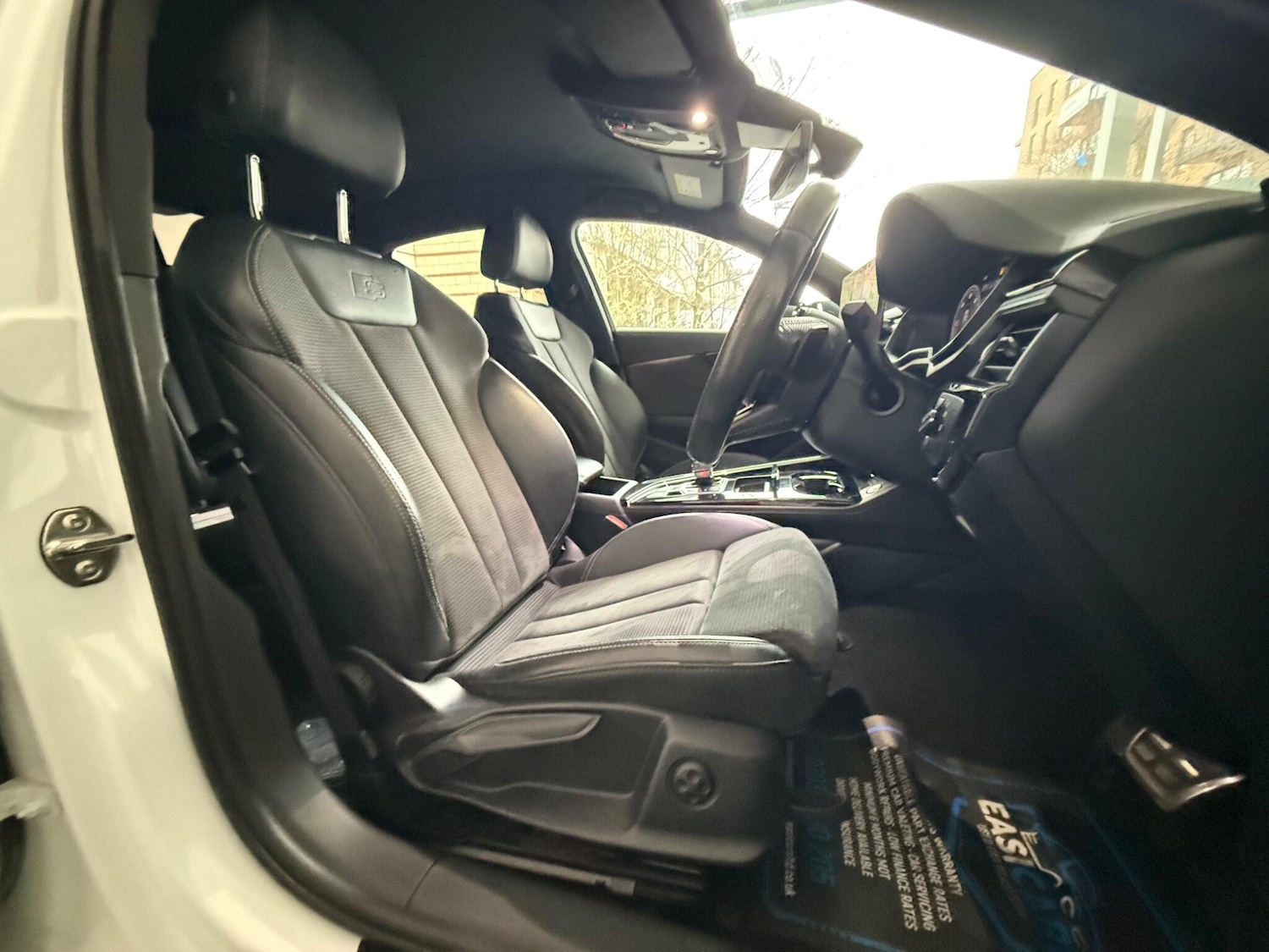 Used Audi A4 2020 for sale - 76771875: Photo 17