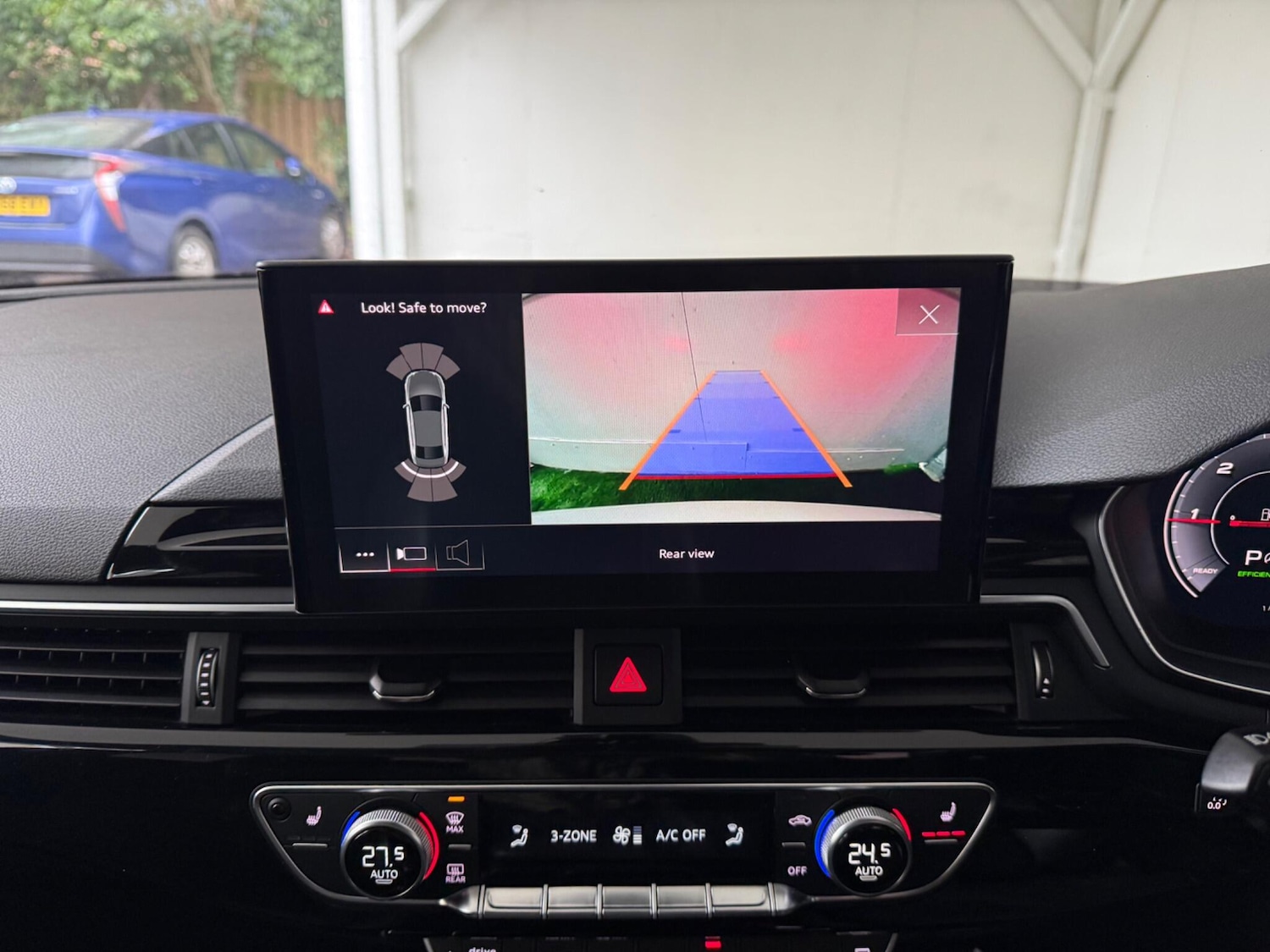 Used Audi A4 2020 for sale - 76771875: Photo 30