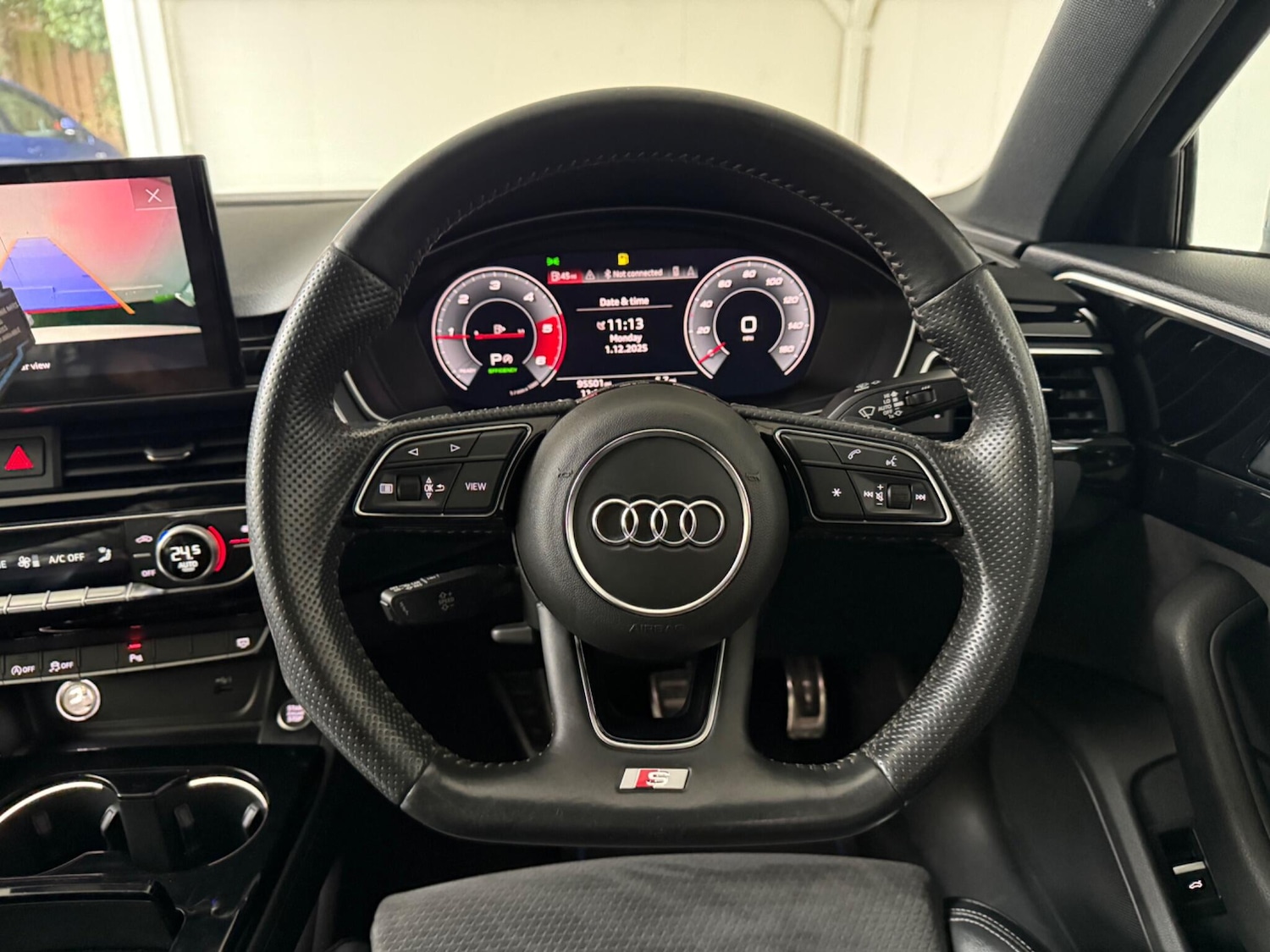 Used Audi A4 2020 for sale - 76771875: Photo 33