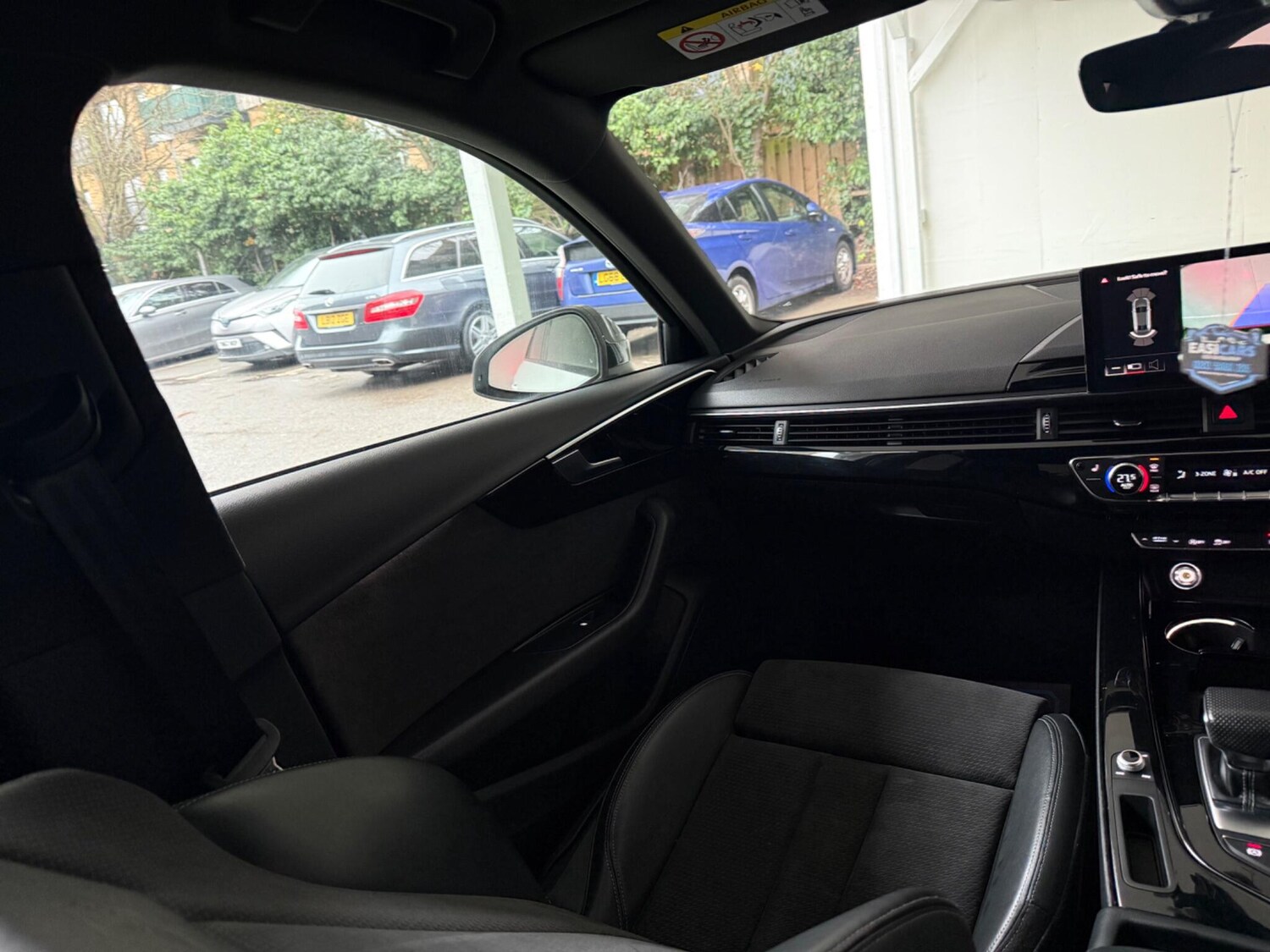 Used Audi A4 2020 for sale - 76771875: Photo 39