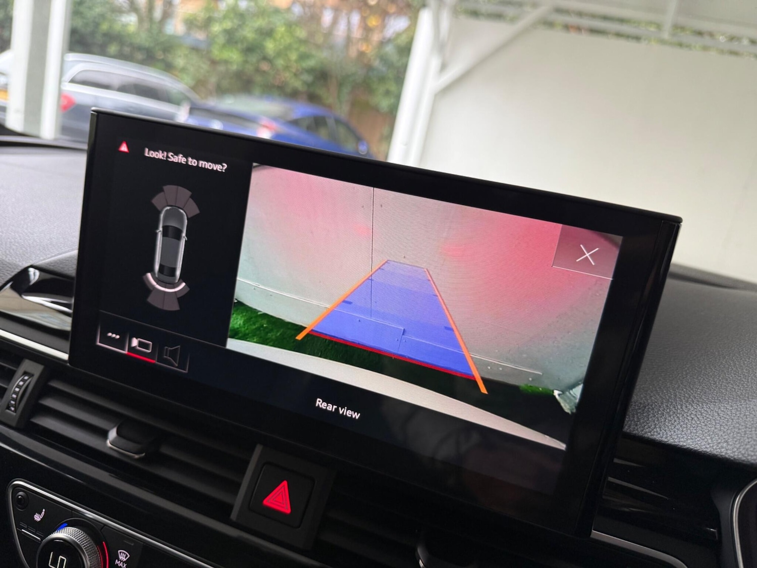 Used Audi A4 2020 for sale - 76771875: Photo 44