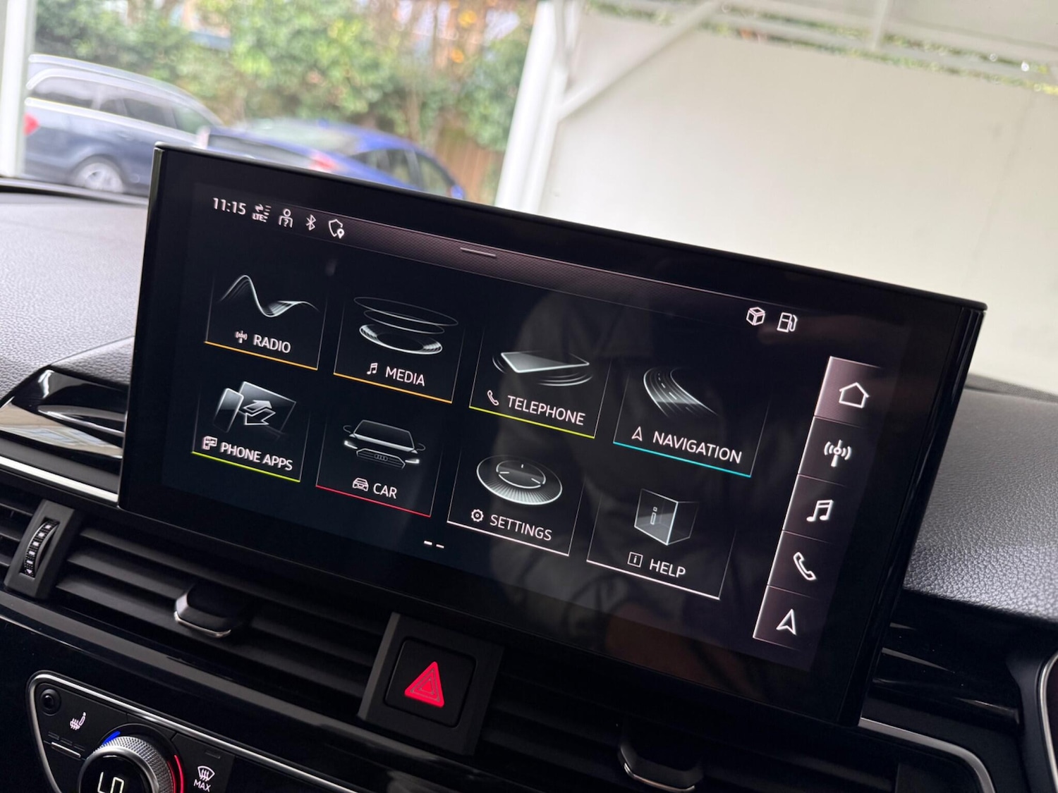 Used Audi A4 2020 for sale - 76771875: Photo 46