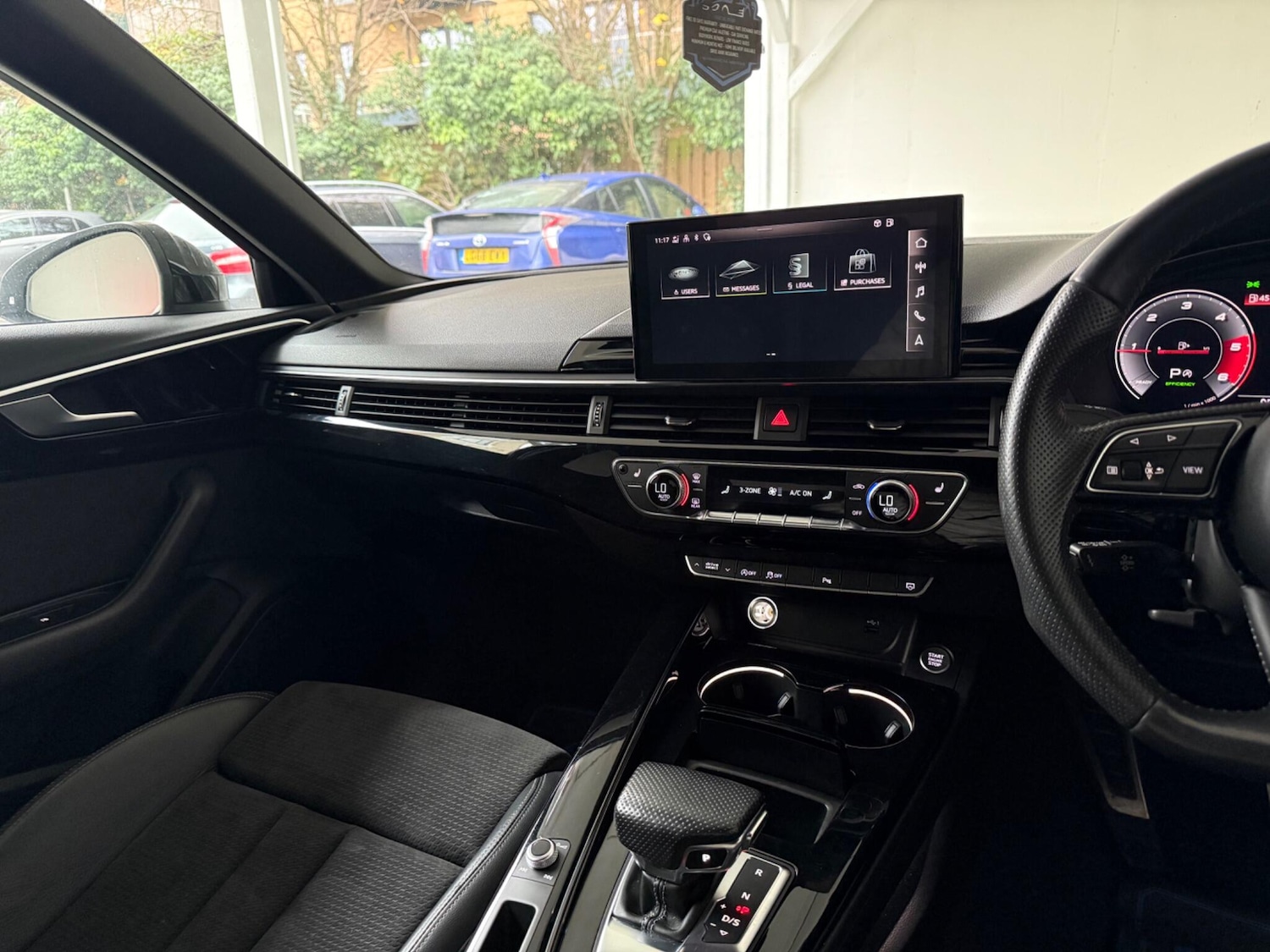 Used Audi A4 2020 for sale - 76771875: Photo 57