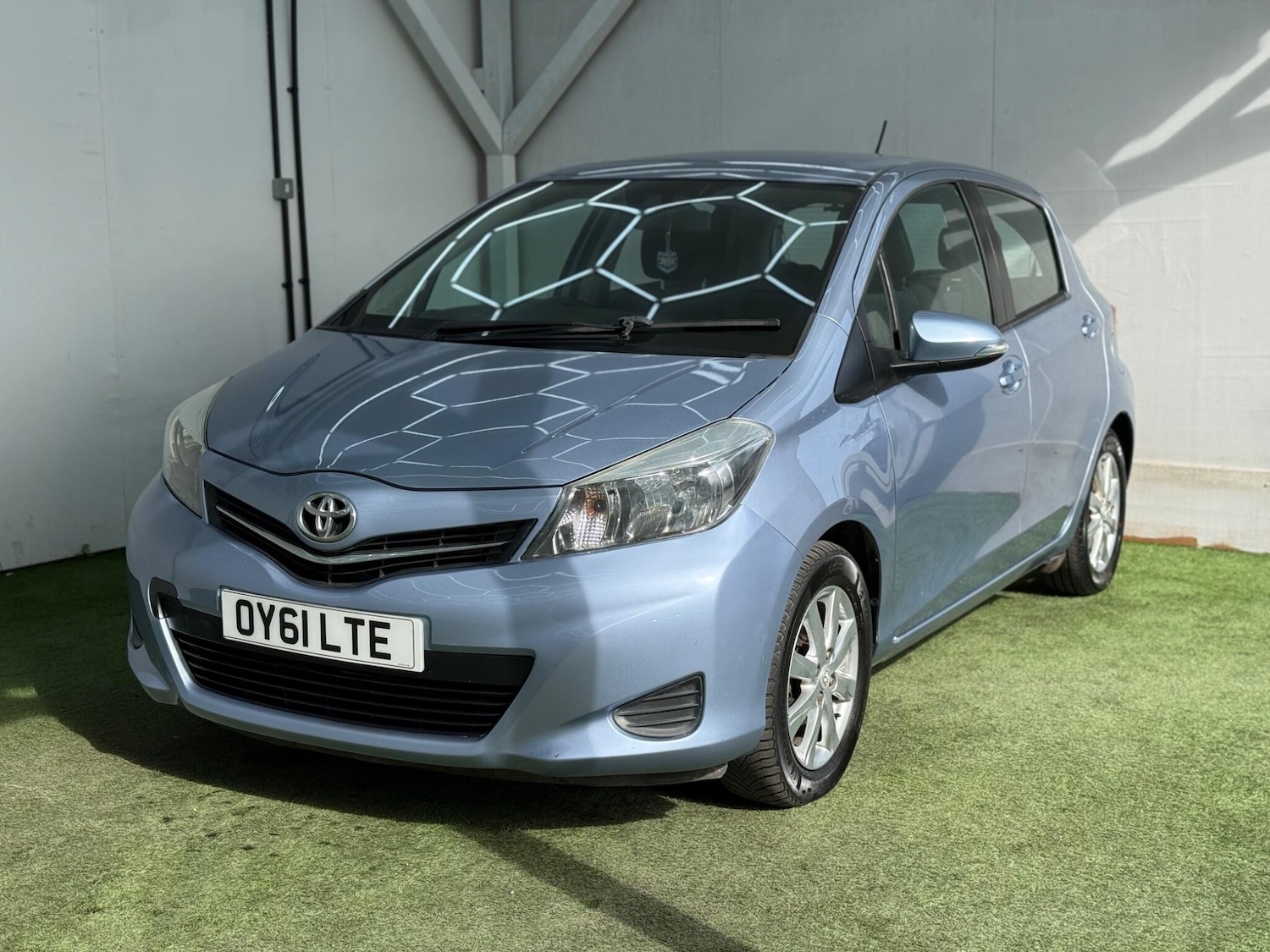 Used Toyota Yaris for sale - 77970658: Photo 11