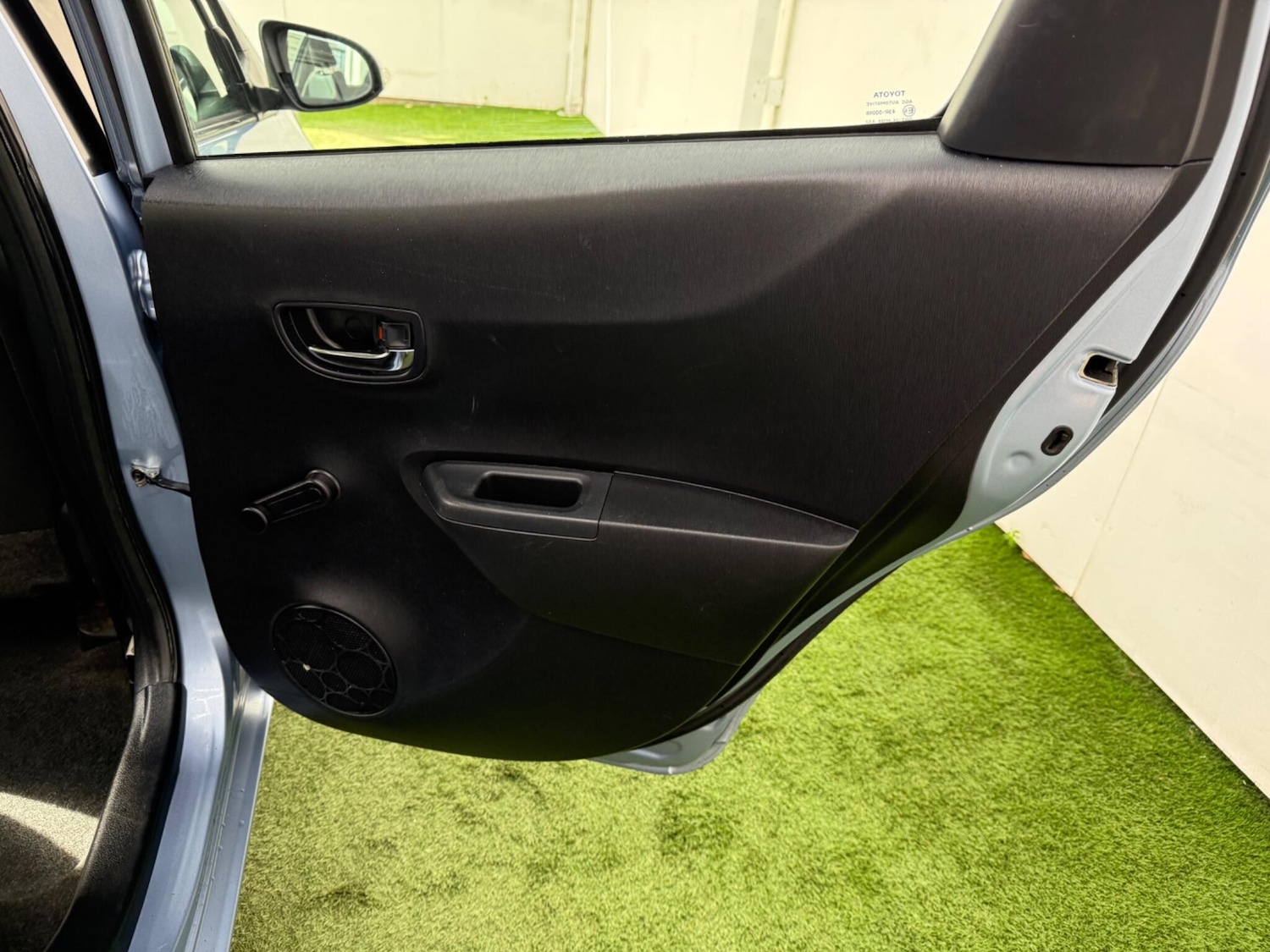 Used Toyota Yaris for sale - 77970658: Photo 21