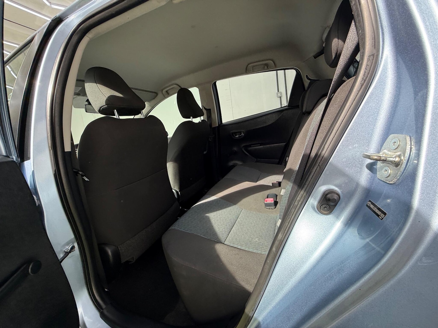 Used Toyota Yaris for sale - 77970658: Photo 23