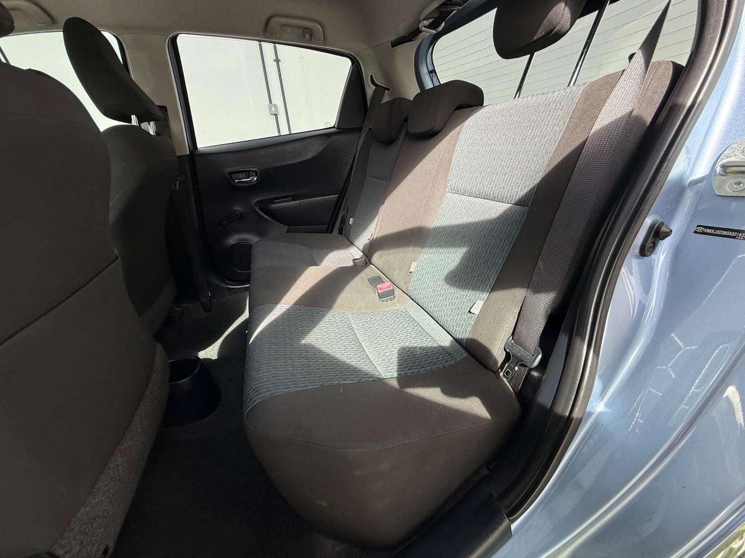 Used Toyota Yaris for sale - 77970658: Photo 24