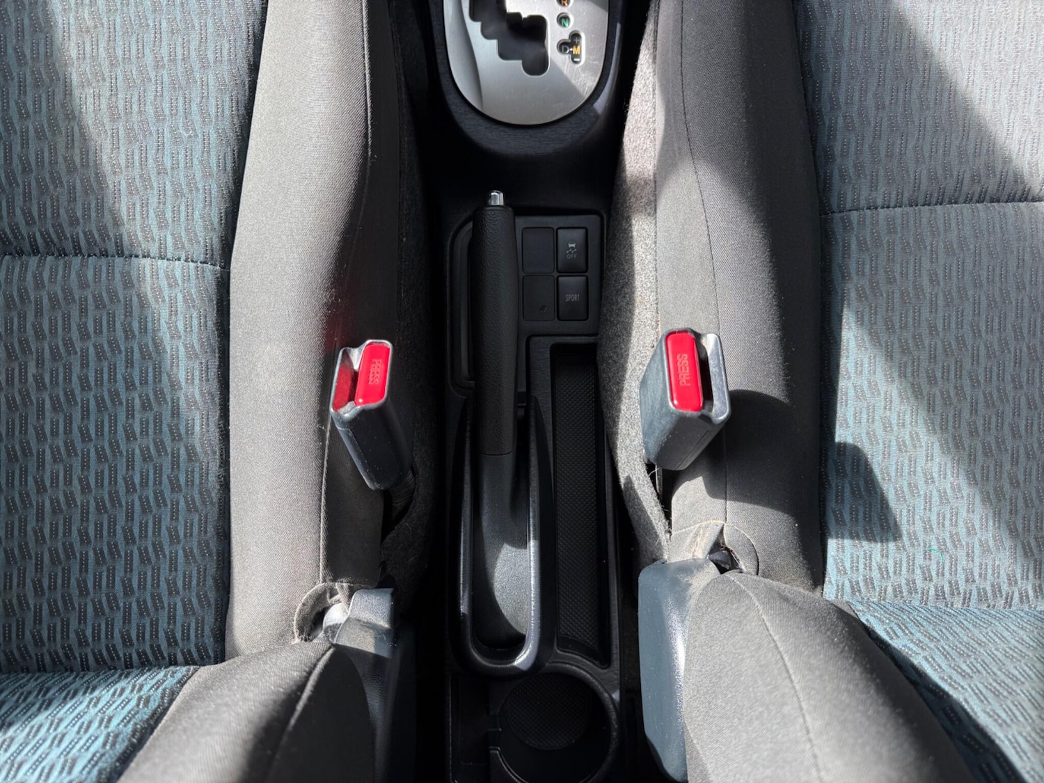 Used Toyota Yaris for sale - 77970658: Photo 31