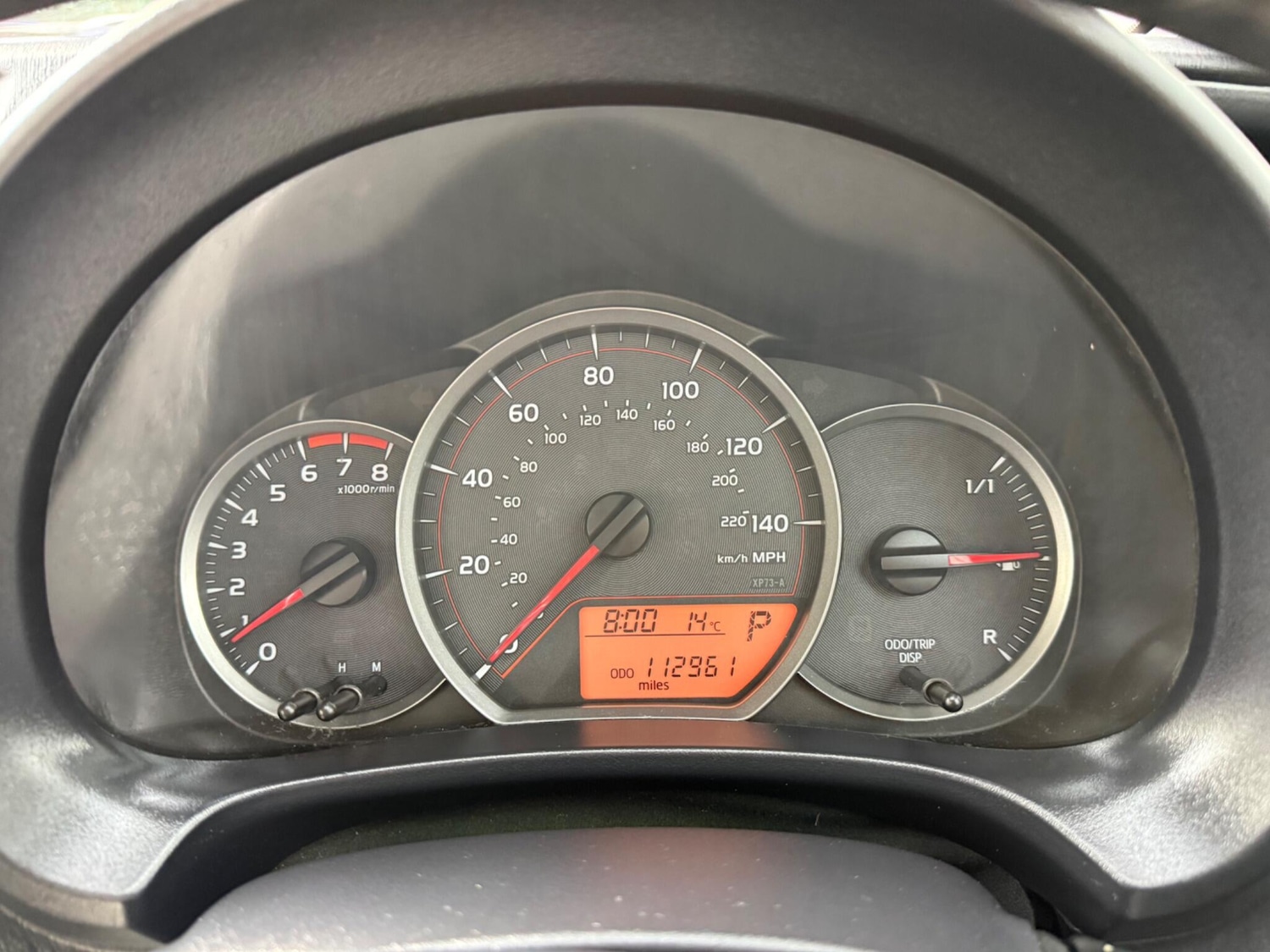 Used Toyota Yaris for sale - 77970658: Photo 33