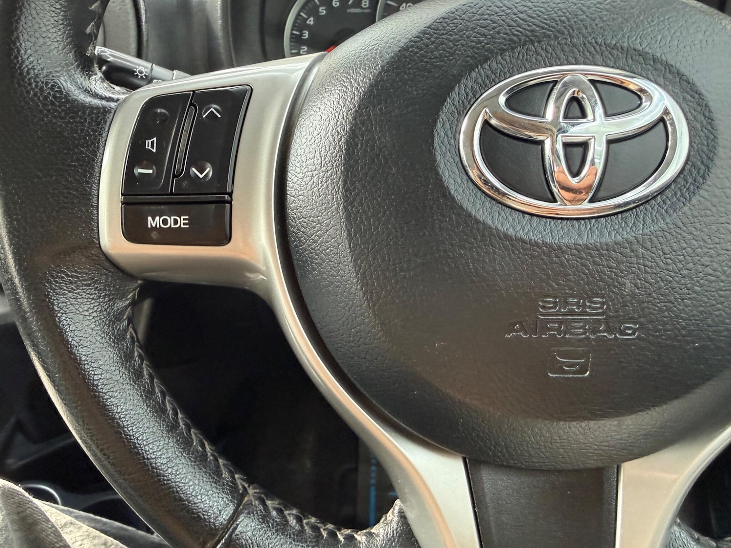 Used Toyota Yaris for sale - 77970658: Photo 34