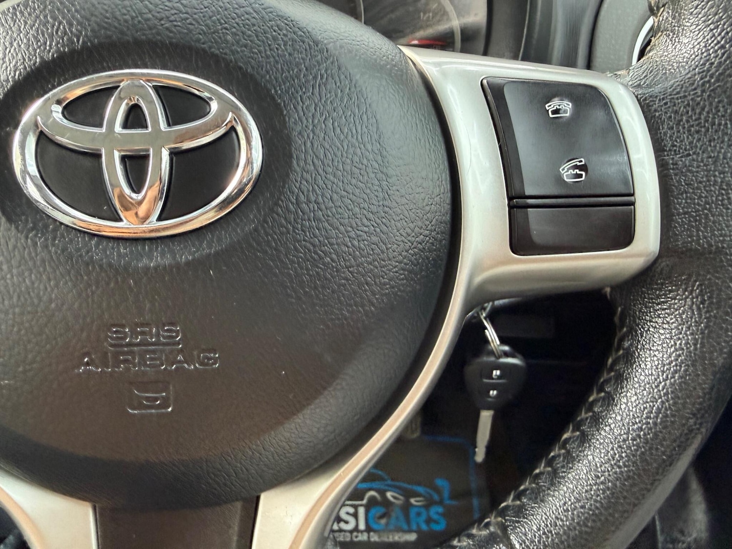Used Toyota Yaris for sale - 77970658: Photo 35