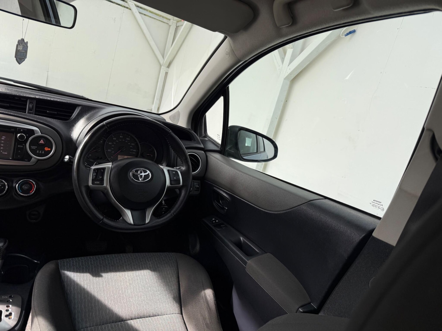 Used Toyota Yaris for sale - 77970658: Photo 39