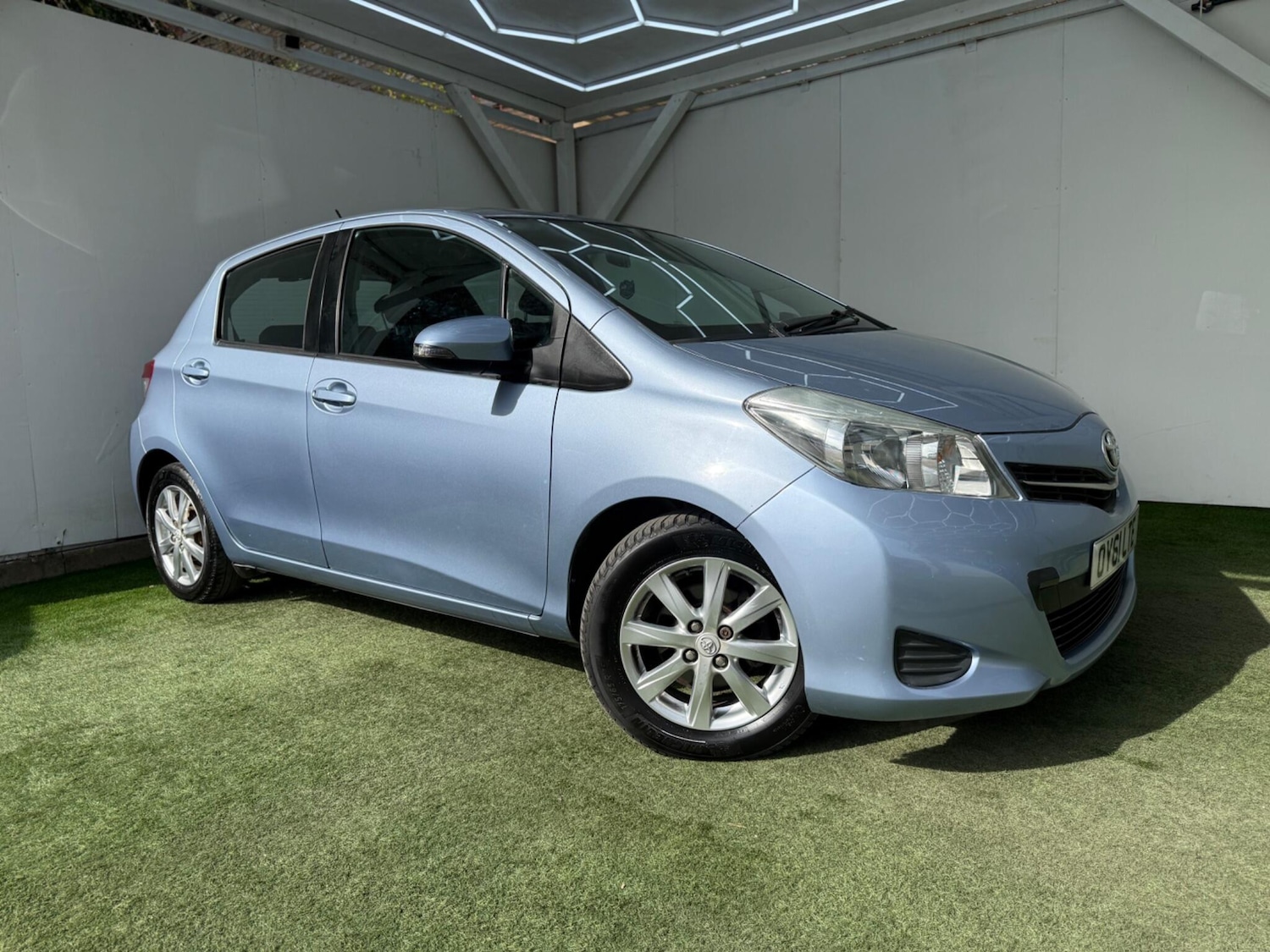 Used Toyota Yaris for sale - 77970658: Photo 4
