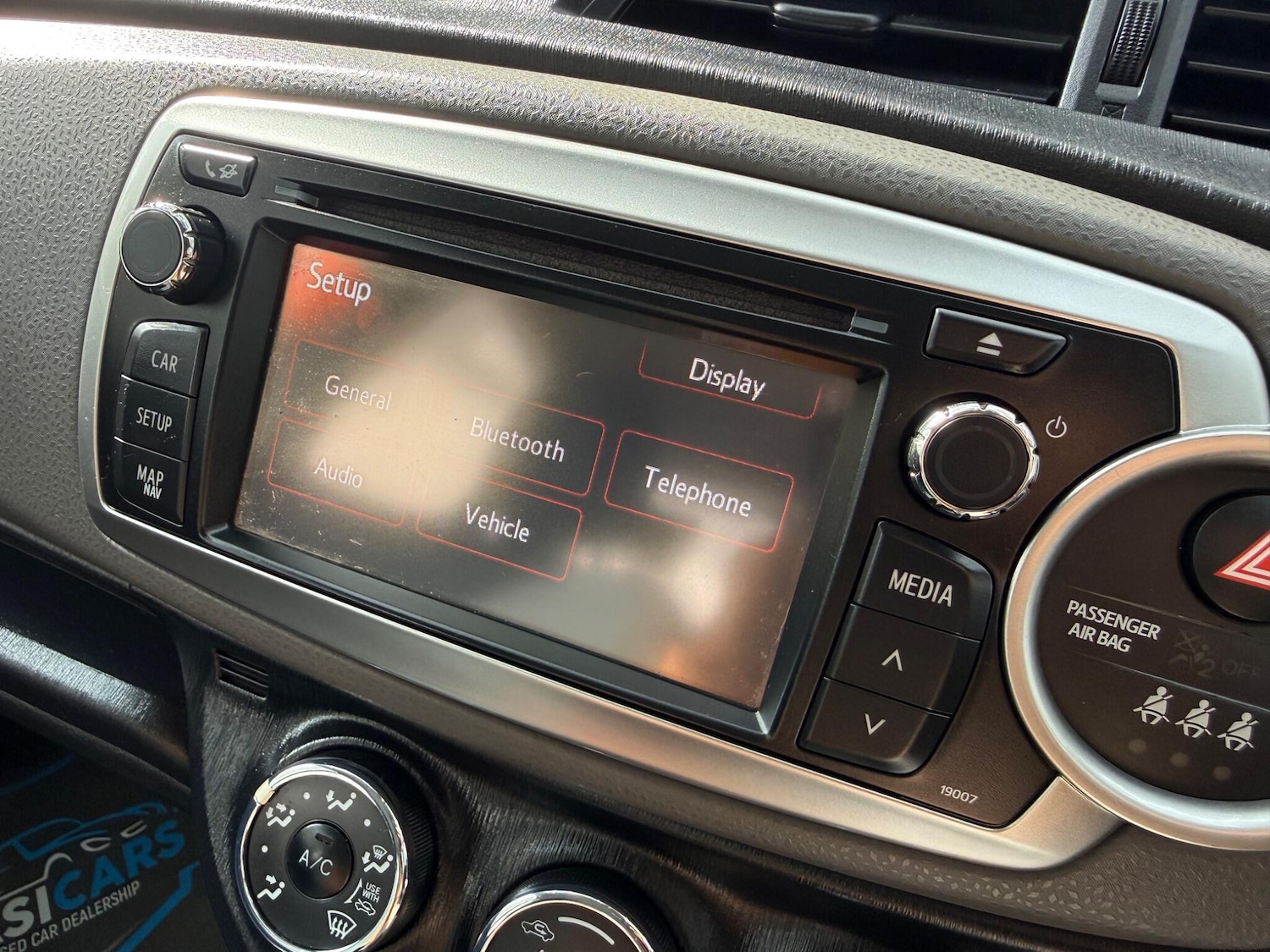 Used Toyota Yaris for sale - 77970658: Photo 46