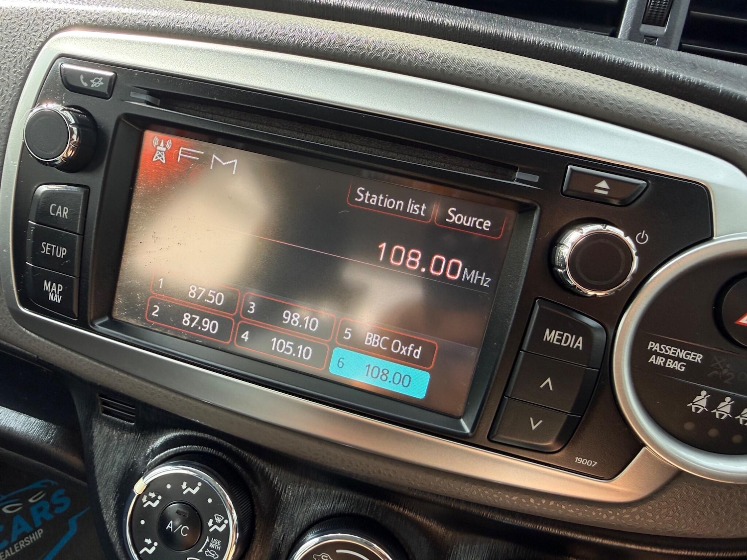 Used Toyota Yaris for sale - 77970658: Photo 48