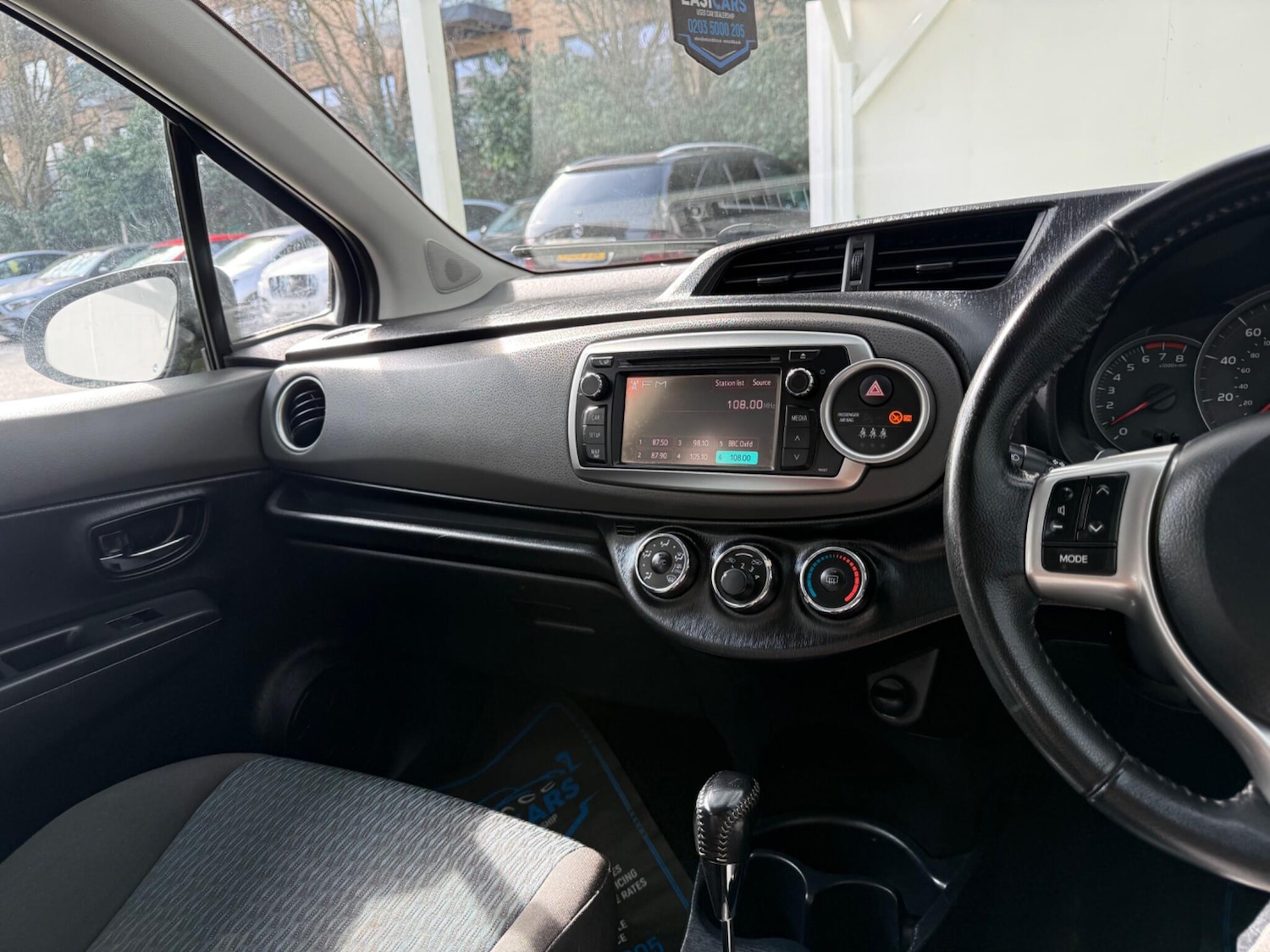 Used Toyota Yaris for sale - 77970658: Photo 53