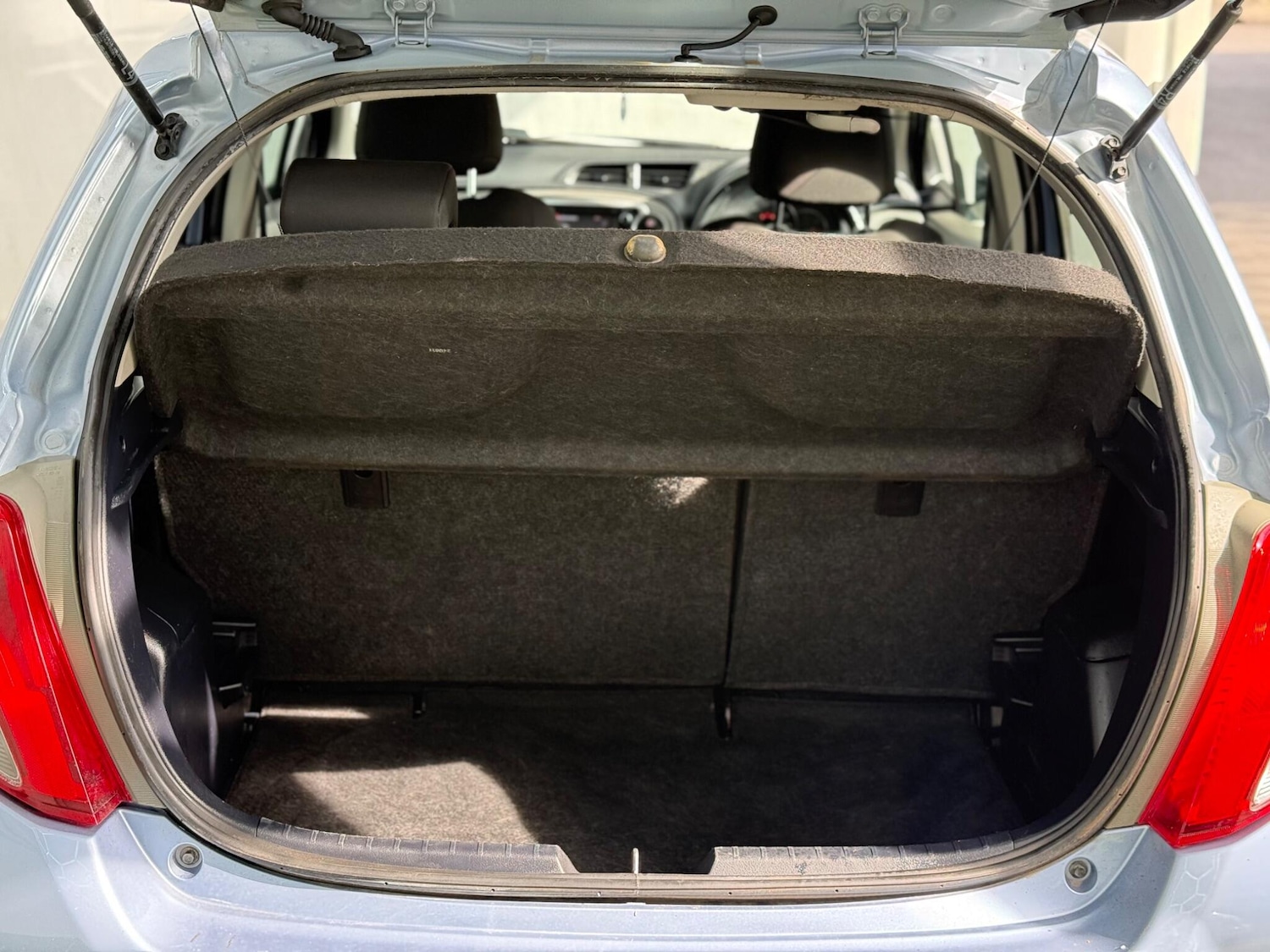 Used Toyota Yaris for sale - 77970658: Photo 8