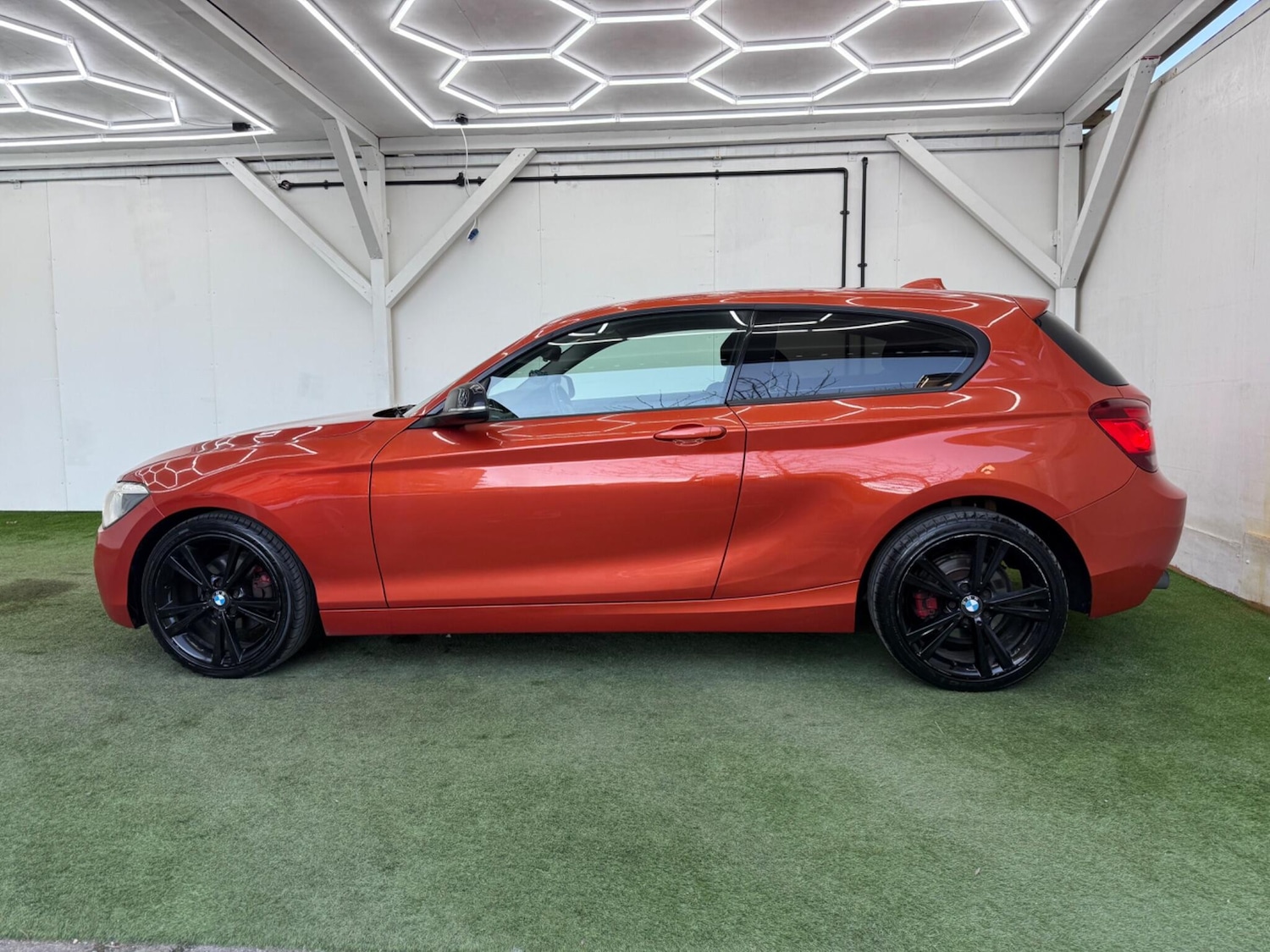 Used BMW 1 Series for sale - 77969796: Photo 10