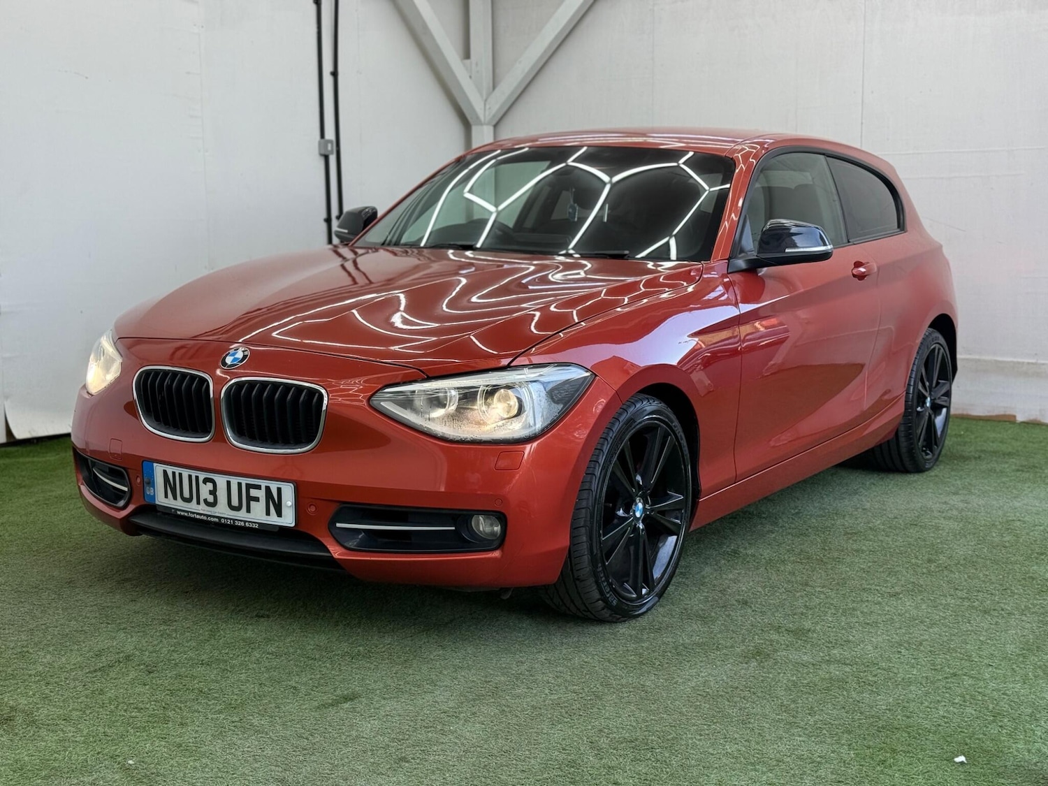 Used BMW 1 Series for sale - 77969796: Photo 11