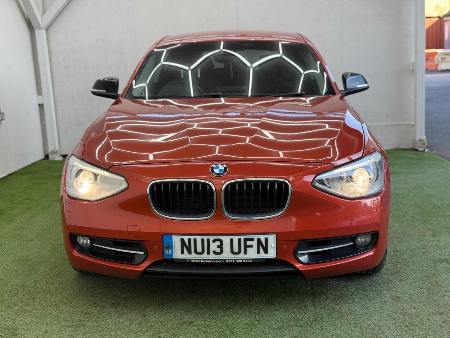 Used BMW 1 Series for sale - 77969796: Photo 12