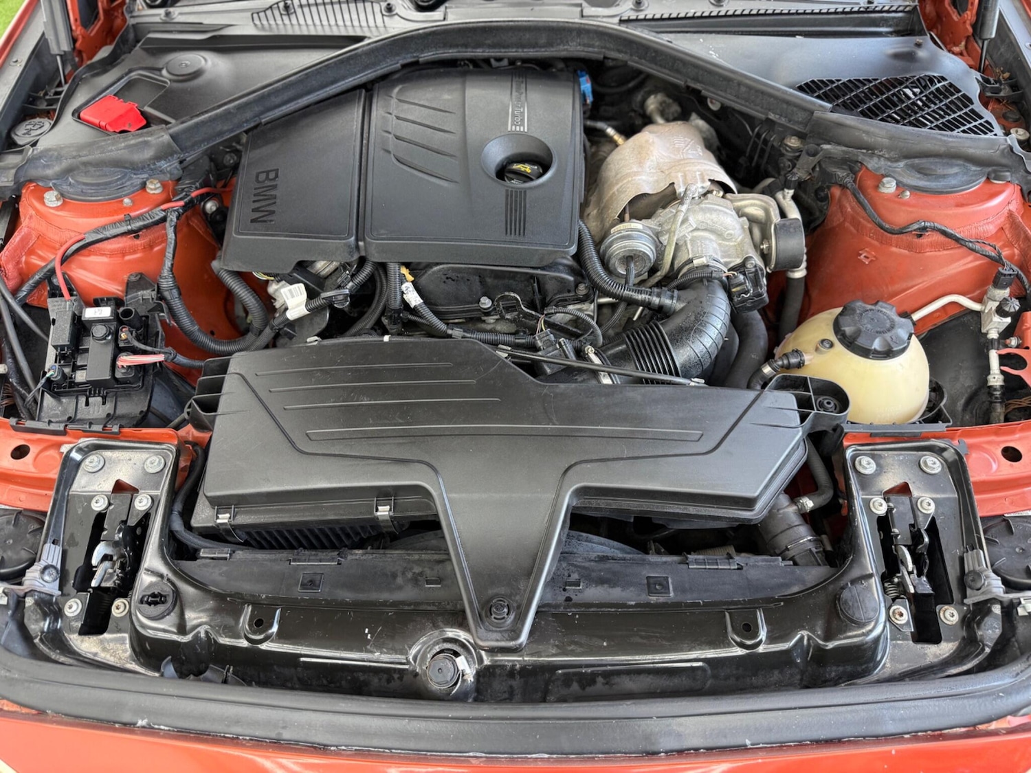 Used BMW 1 Series for sale - 77969796: Photo 13