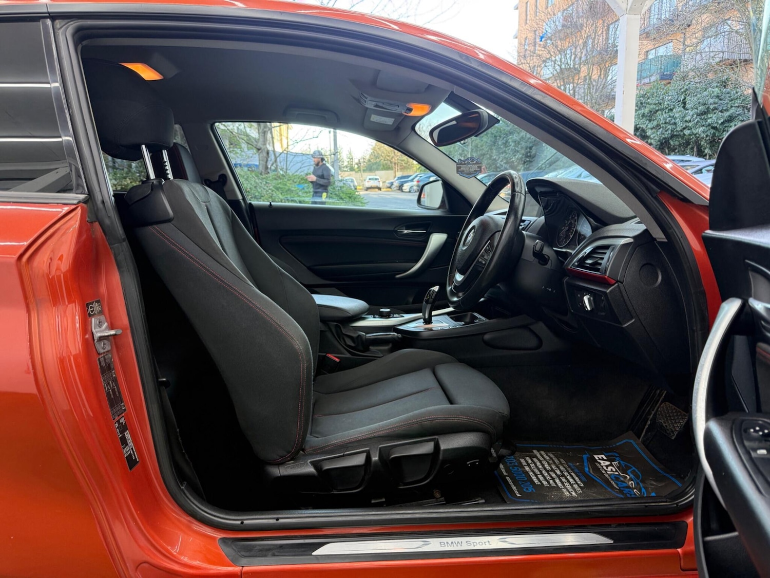 Used BMW 1 Series for sale - 77969796: Photo 14