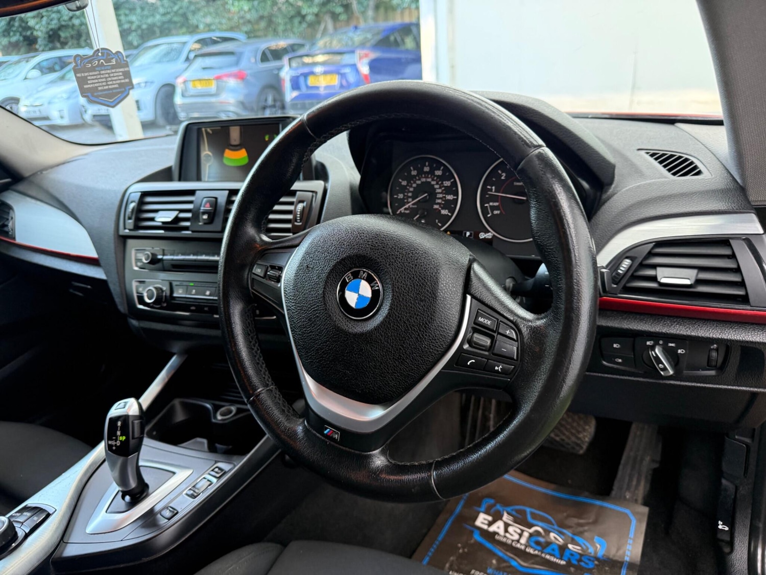 Used BMW 1 Series for sale - 77969796: Photo 15