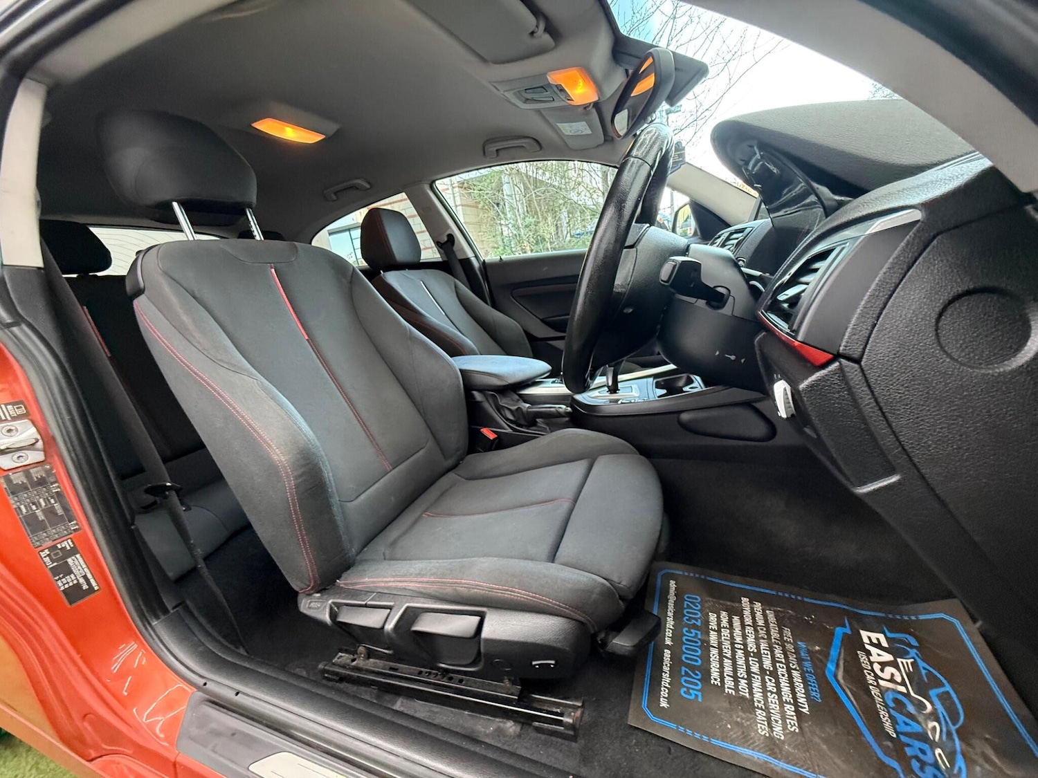 Used BMW 1 Series for sale - 77969796: Photo 16