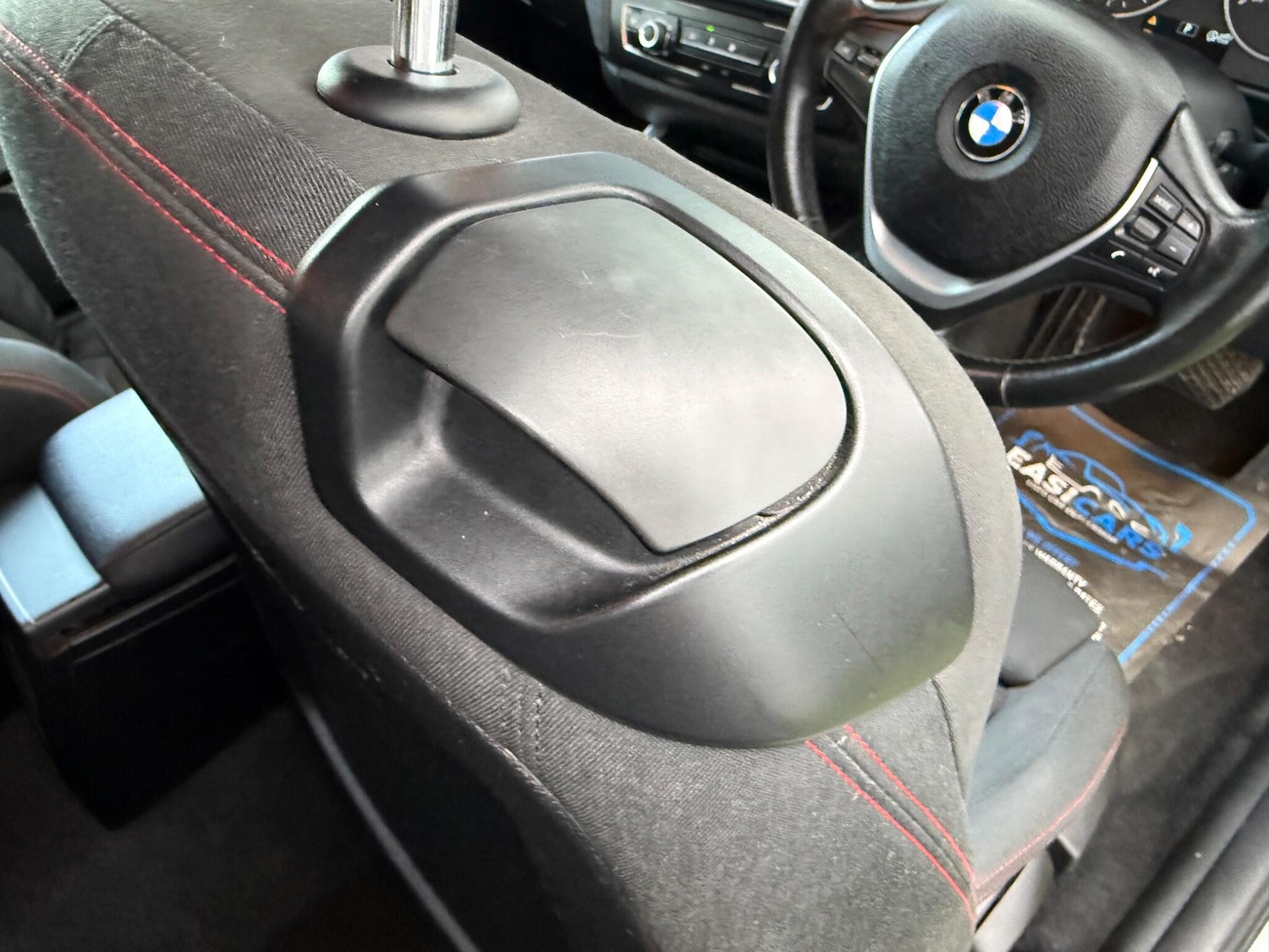 Used BMW 1 Series for sale - 77969796: Photo 17