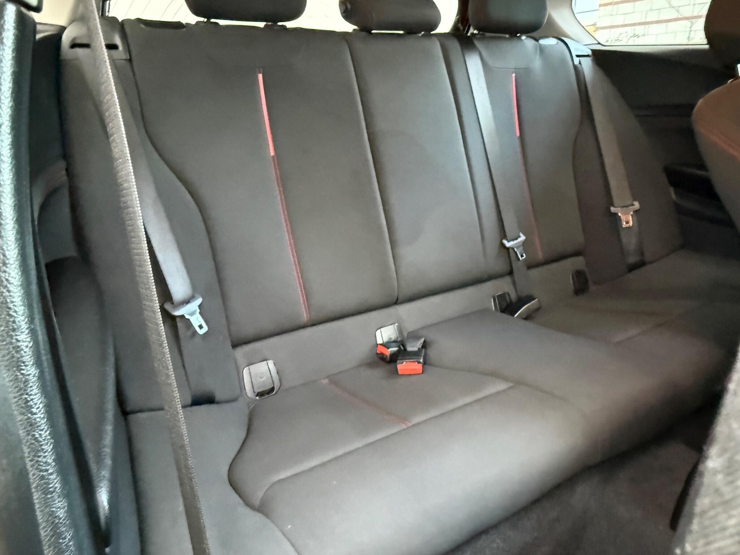 Used BMW 1 Series for sale - 77969796: Photo 18