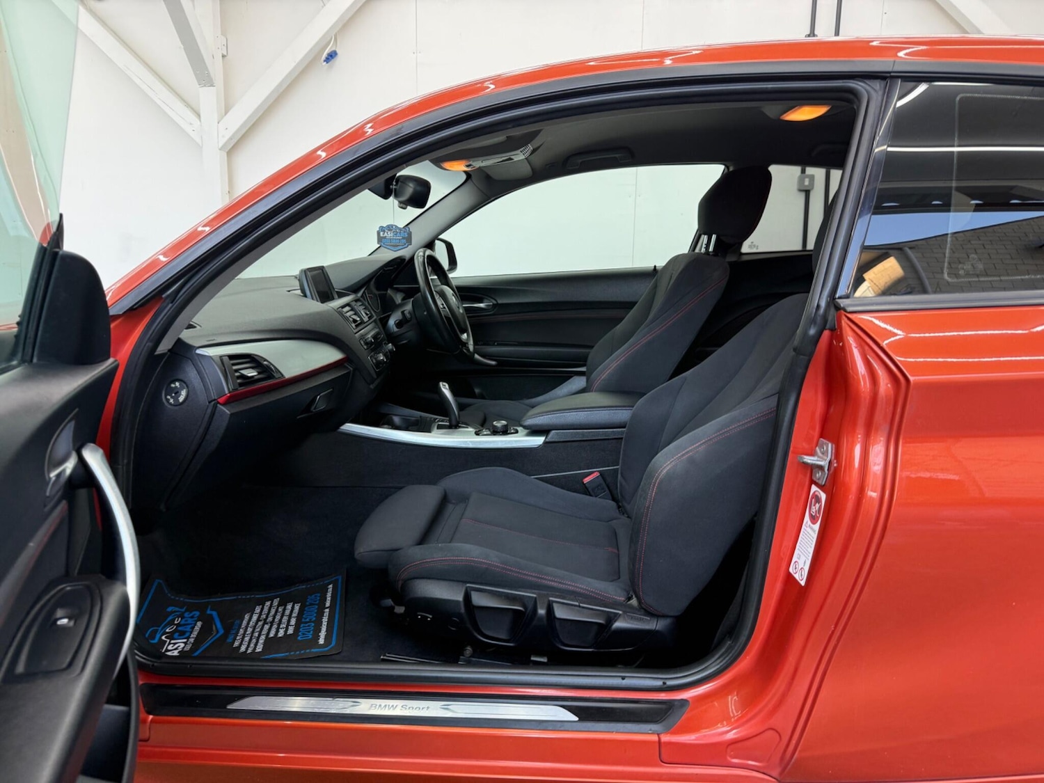 Used BMW 1 Series for sale - 77969796: Photo 20