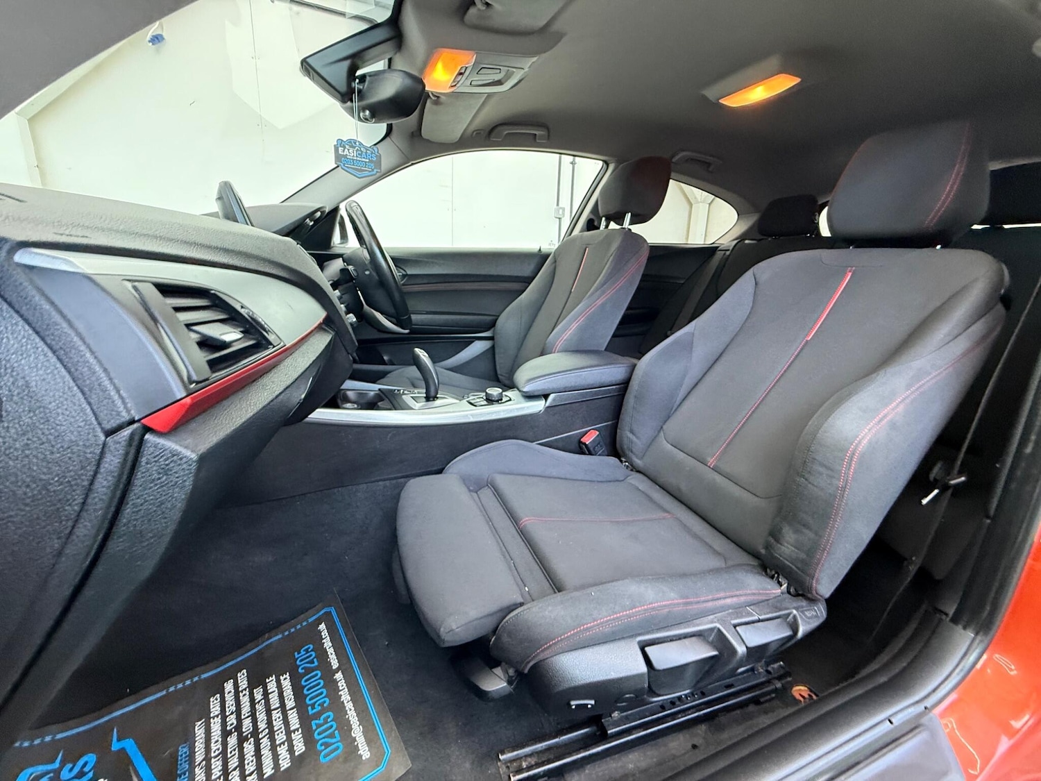 Used BMW 1 Series for sale - 77969796: Photo 21