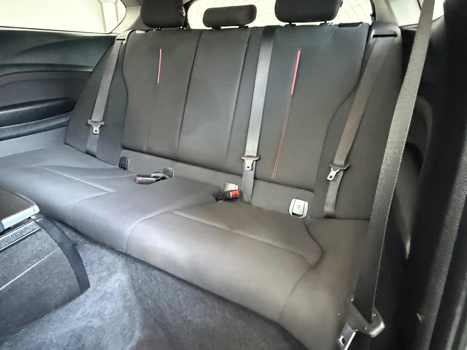 Used BMW 1 Series for sale - 77969796: Photo 23