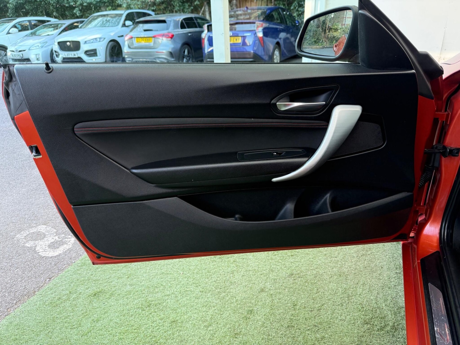 Used BMW 1 Series for sale - 77969796: Photo 24