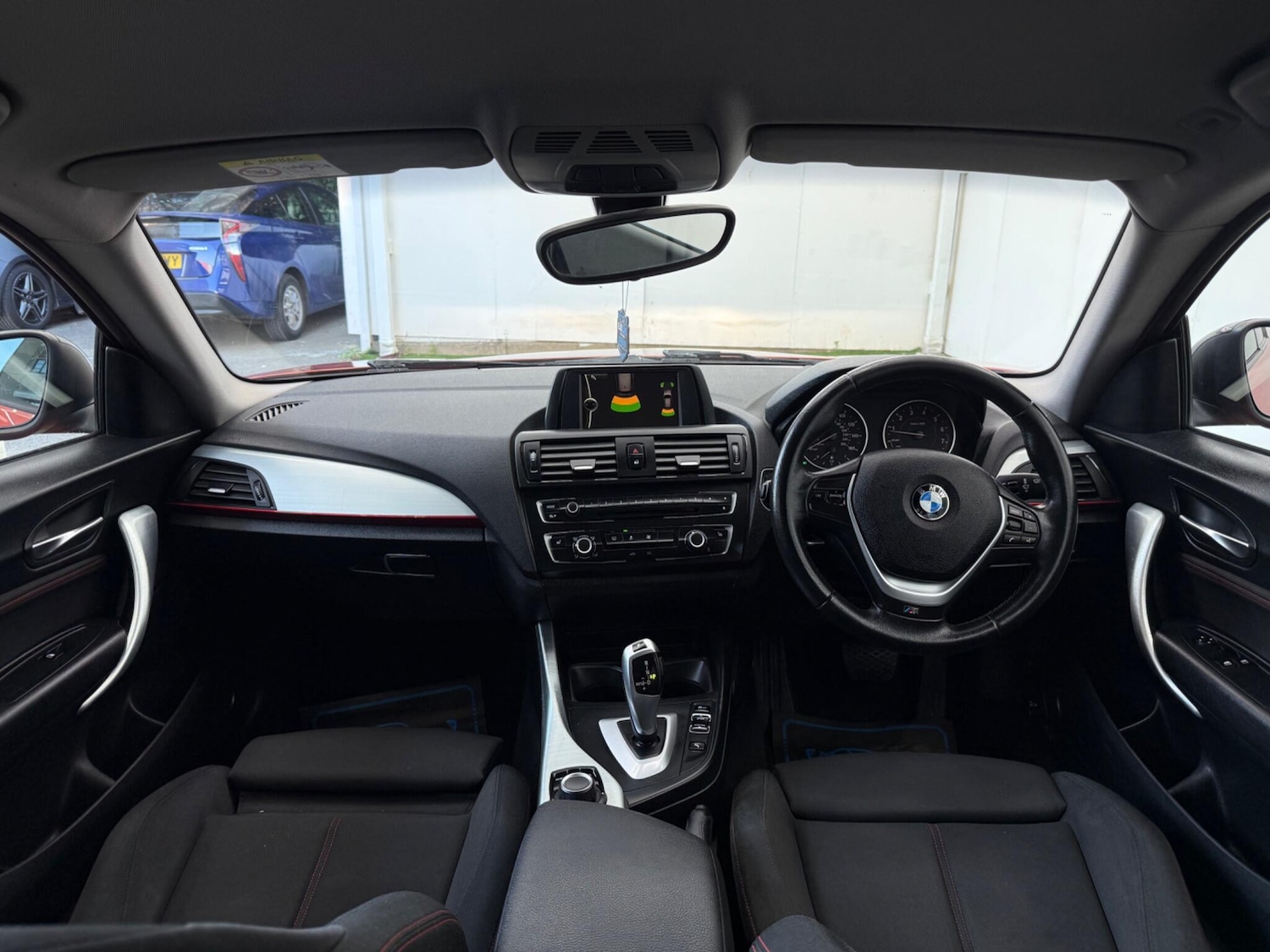Used BMW 1 Series for sale - 77969796: Photo 25