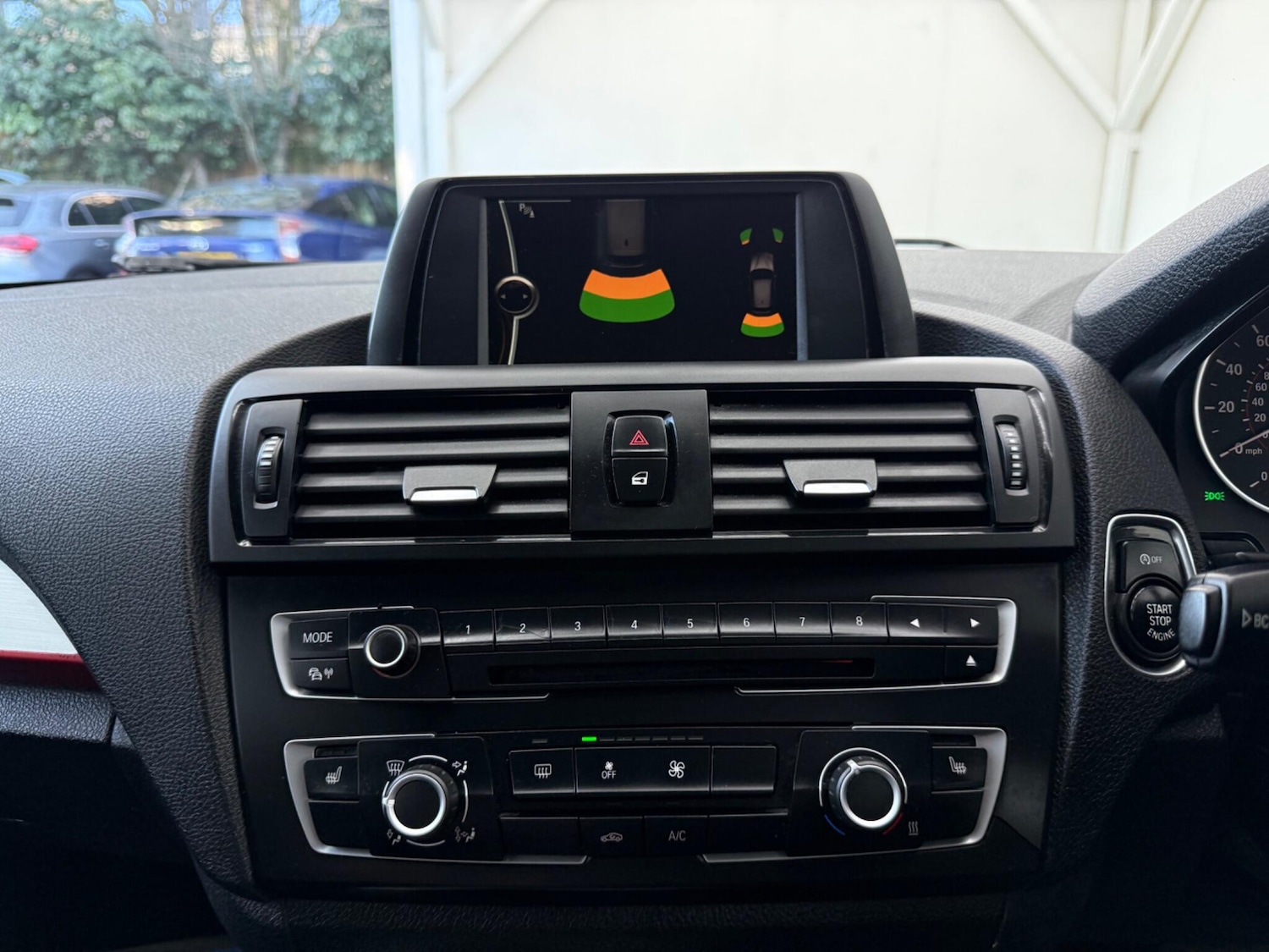 Used BMW 1 Series for sale - 77969796: Photo 26