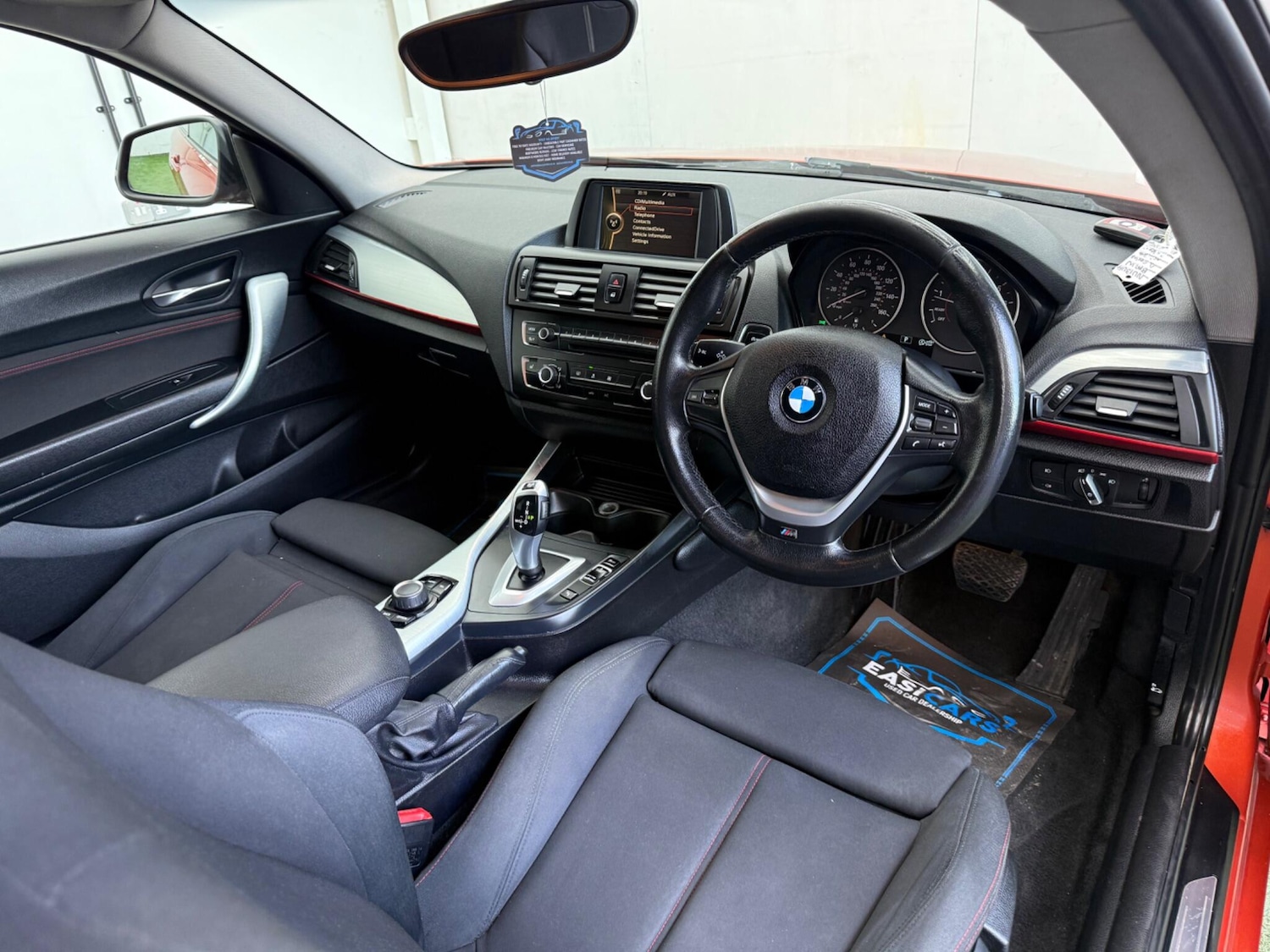 Used BMW 1 Series for sale - 77969796: Photo 3