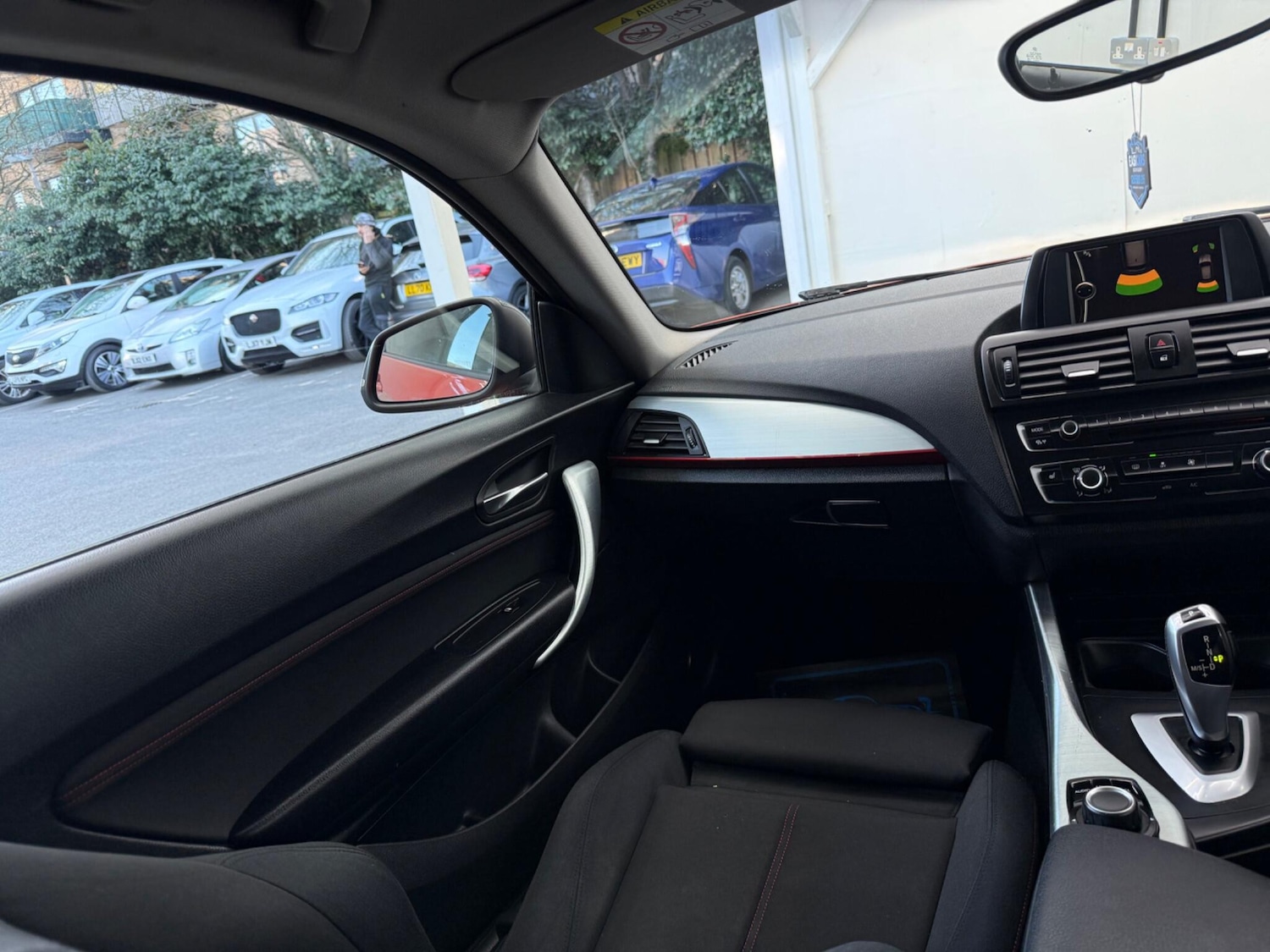 Used BMW 1 Series for sale - 77969796: Photo 35