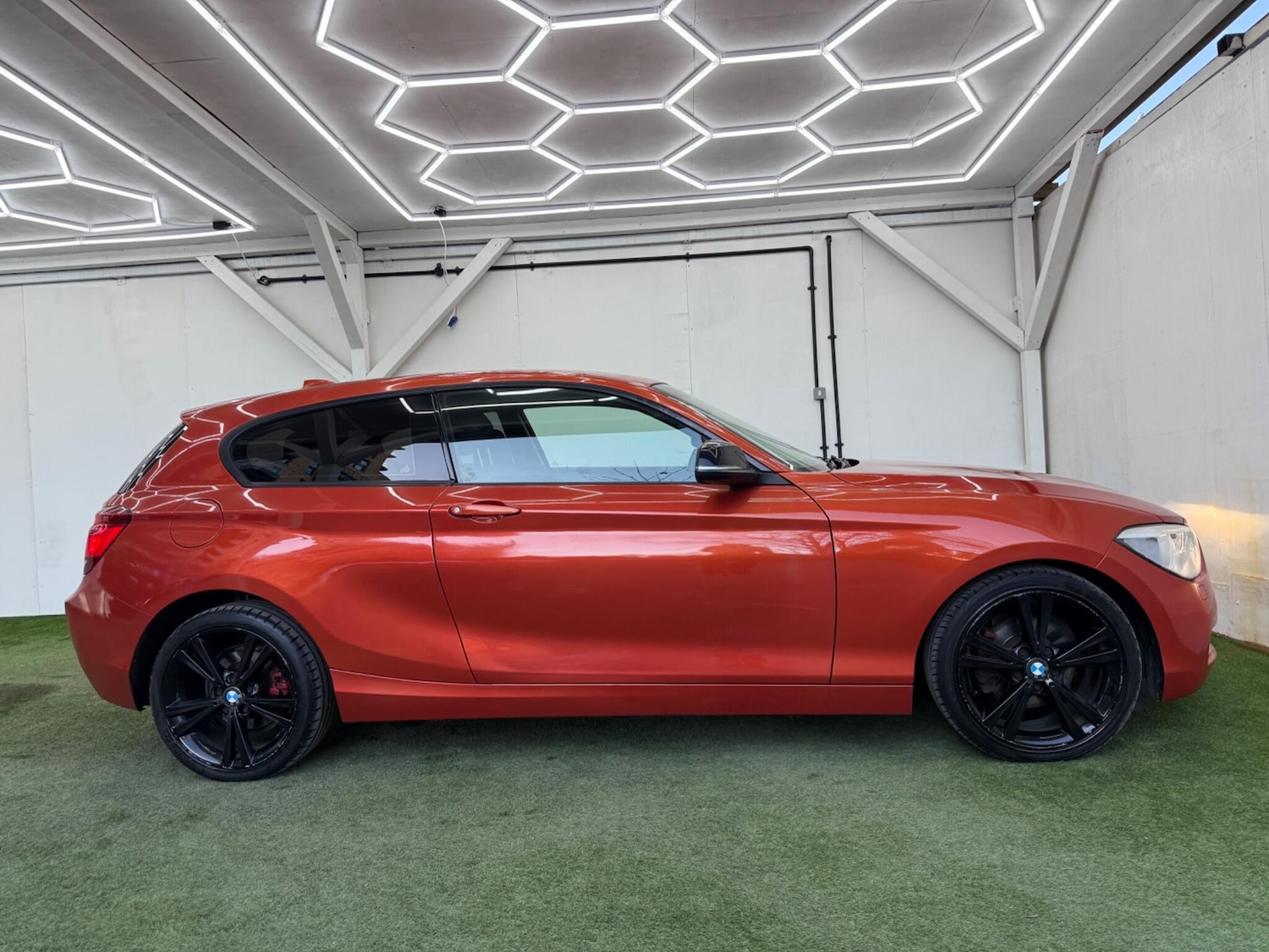 Used BMW 1 Series for sale - 77969796: Photo 5