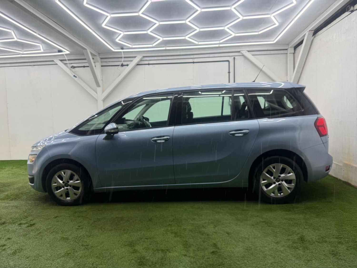 Used Citroen C4 Grand Picasso 2015 for sale - 77510893: Photo 10