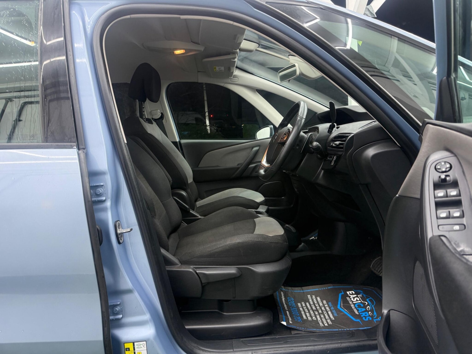 Used Citroen C4 Grand Picasso 2015 for sale - 77510893: Photo 14