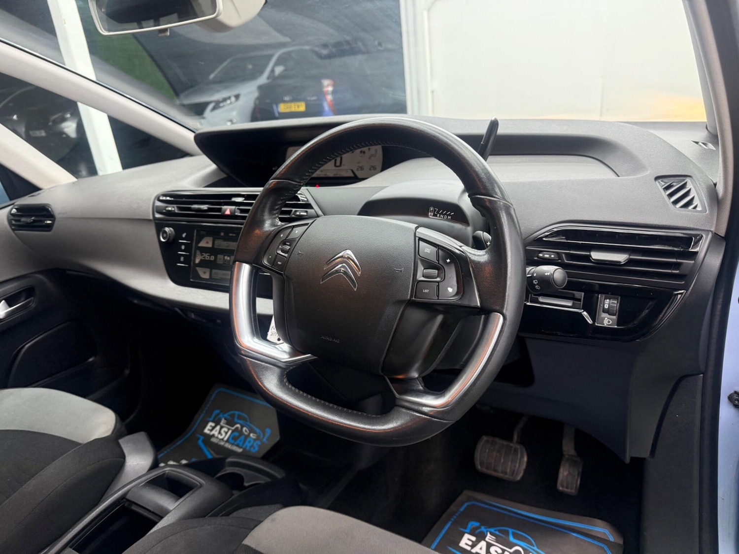 Used Citroen C4 Grand Picasso 2015 for sale - 77510893: Photo 15