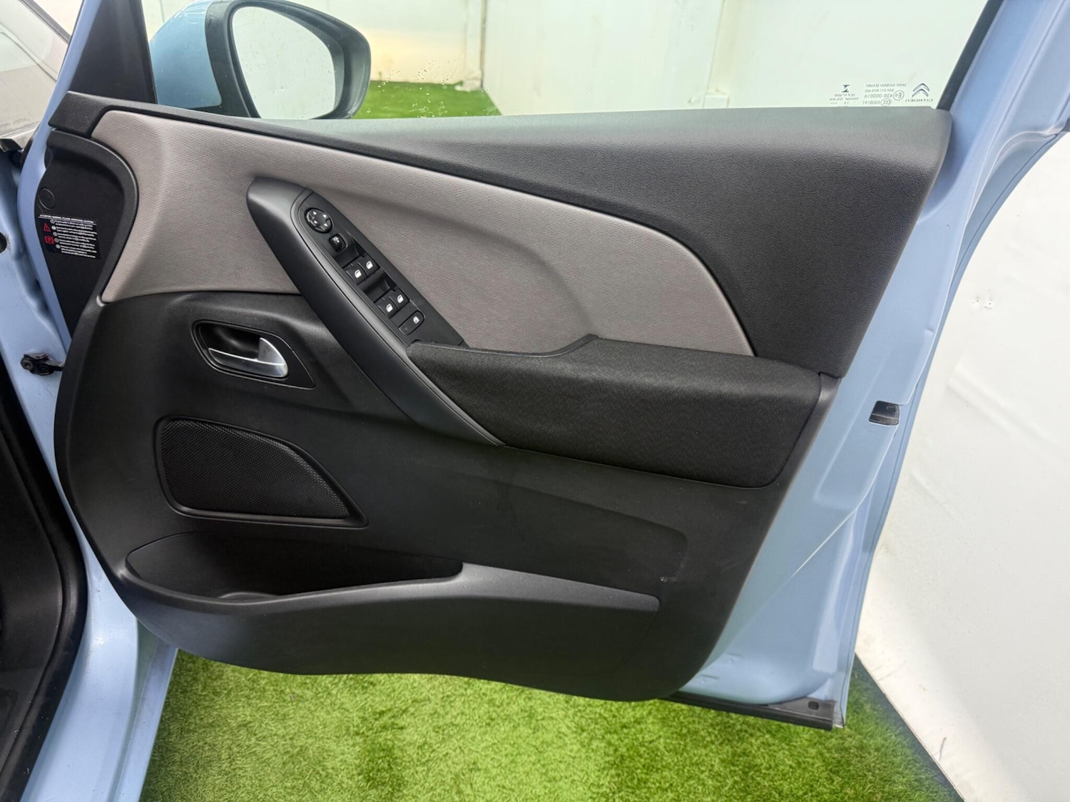 Used Citroen C4 Grand Picasso 2015 for sale - 77510893: Photo 17