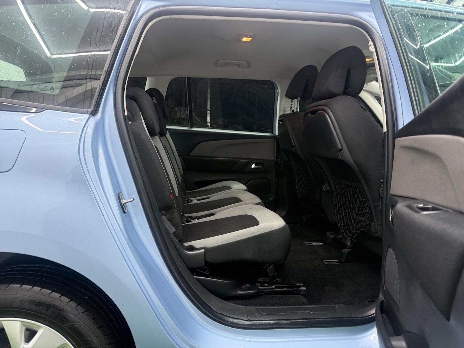 Used Citroen C4 Grand Picasso 2015 for sale - 77510893: Photo 18