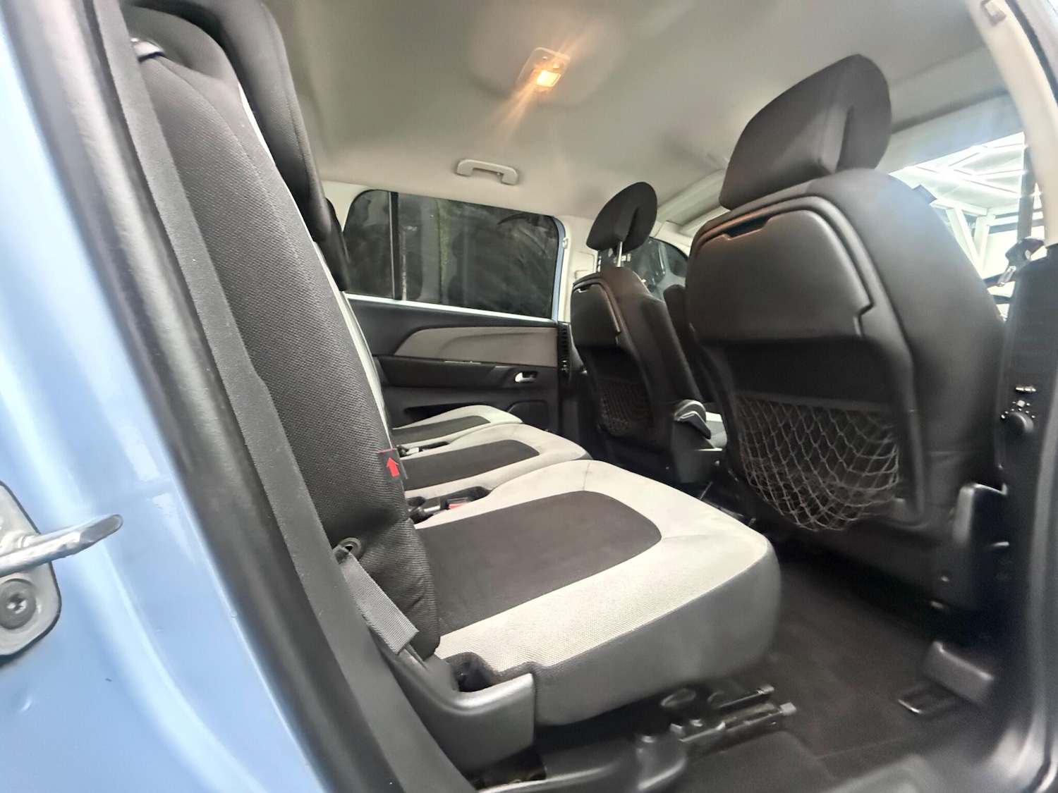 Used Citroen C4 Grand Picasso 2015 for sale - 77510893: Photo 19